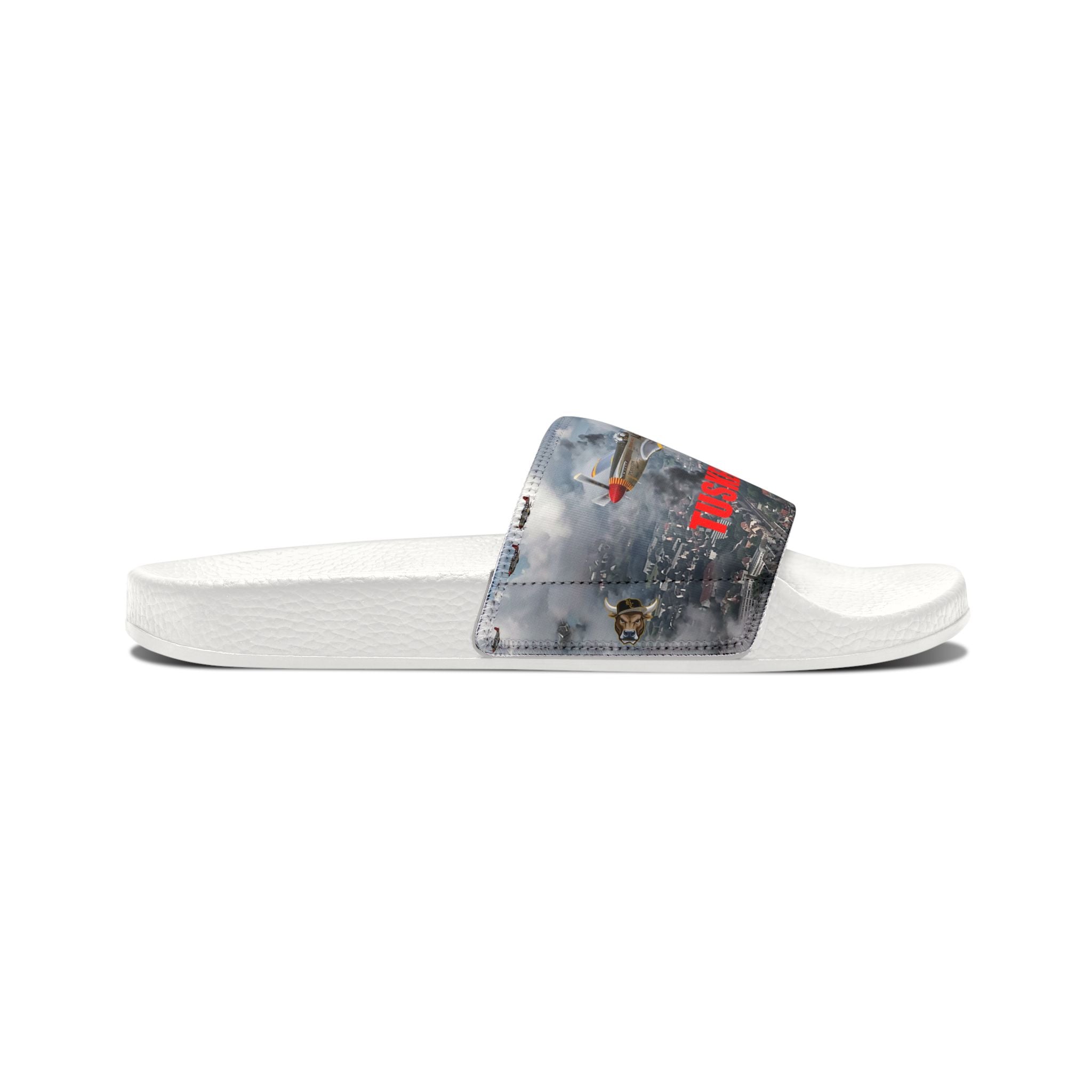 Men's Tuskegee Airmen Slides