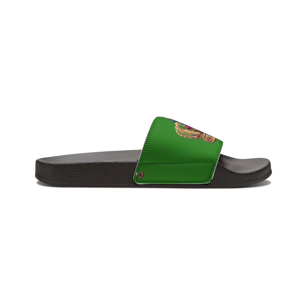 Women's Queen IIII Slides