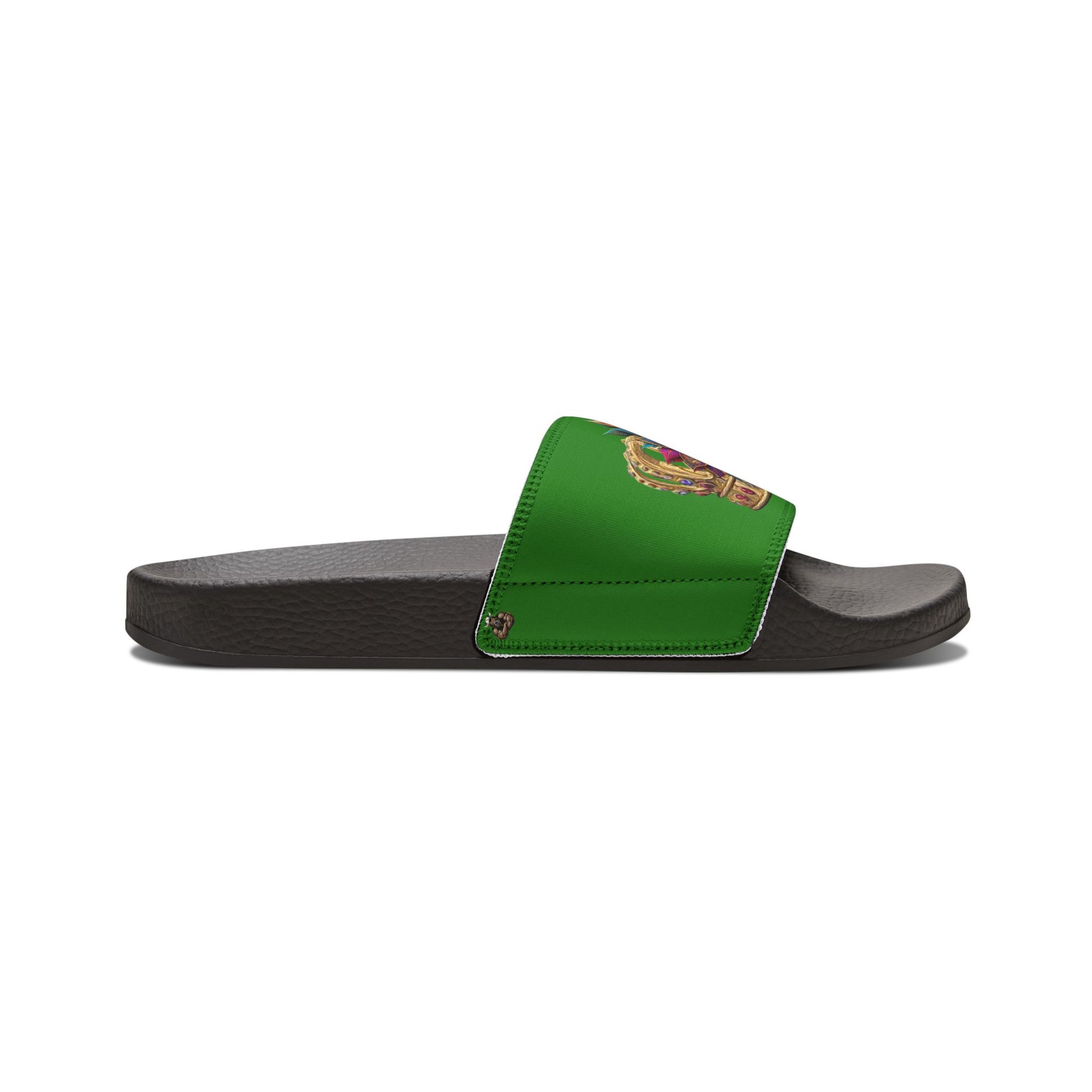 Women's Queen IIII Slides