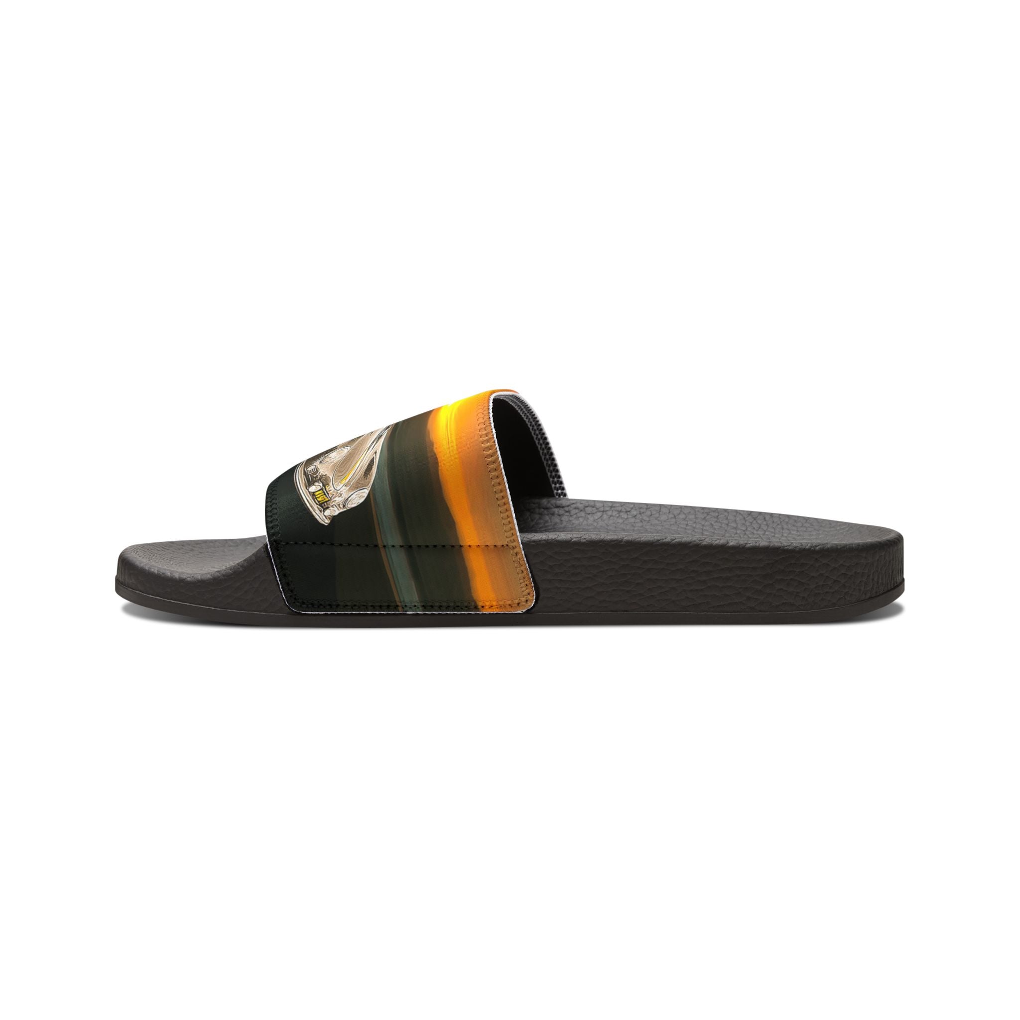 Men's Porsche Sunset Slides