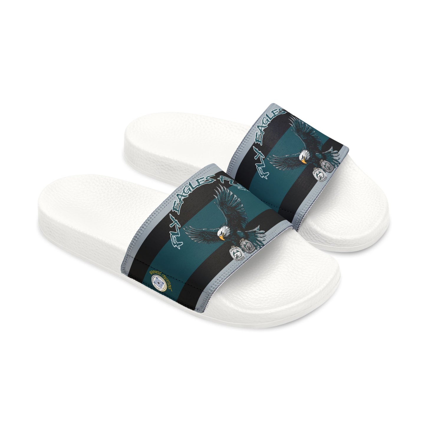 Men’s Fly Eagles Fly Promo Slides