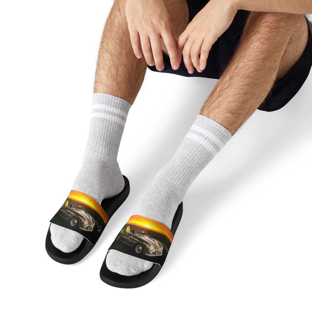 Men's Surf's Up Slides