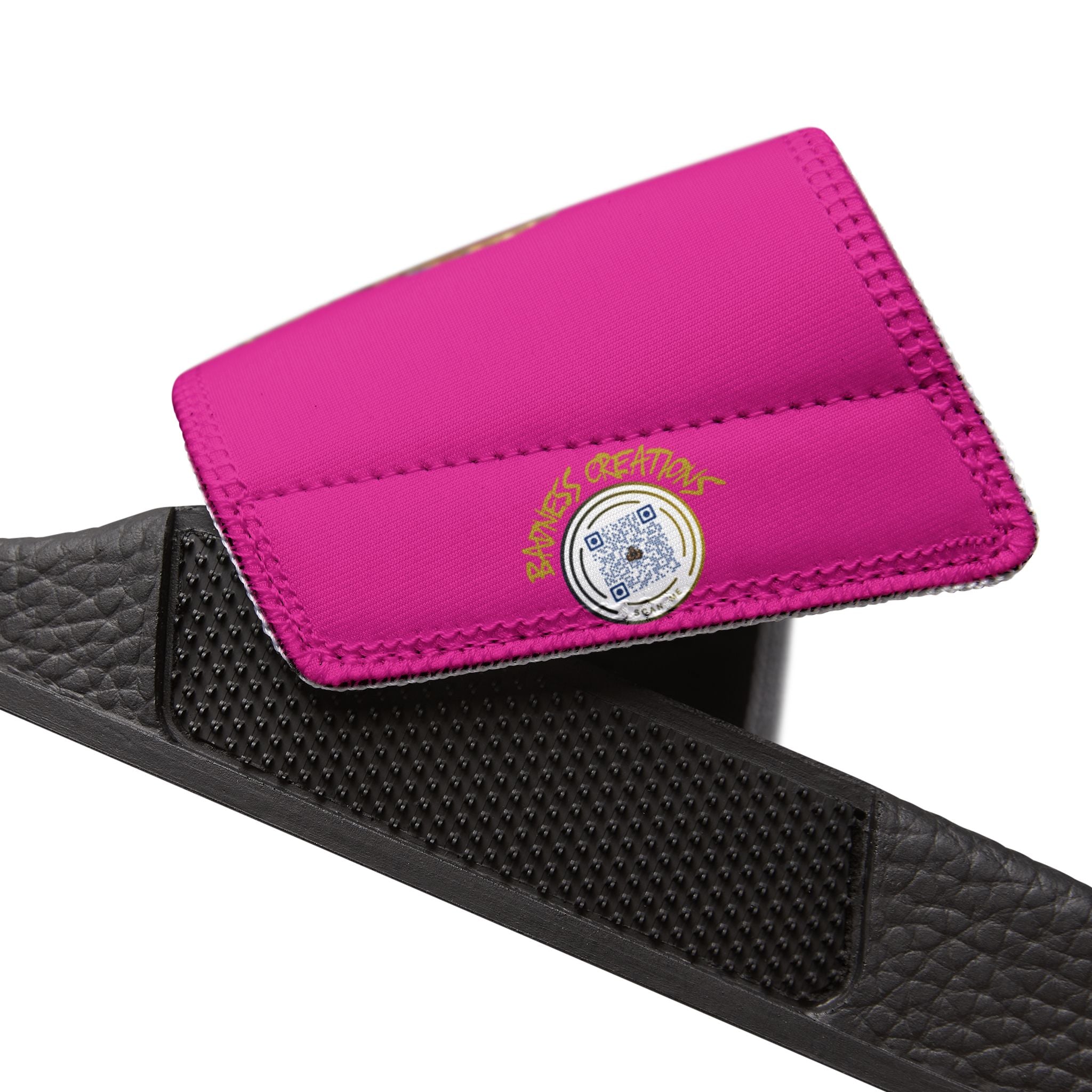 Women's Queen I Promo Slides