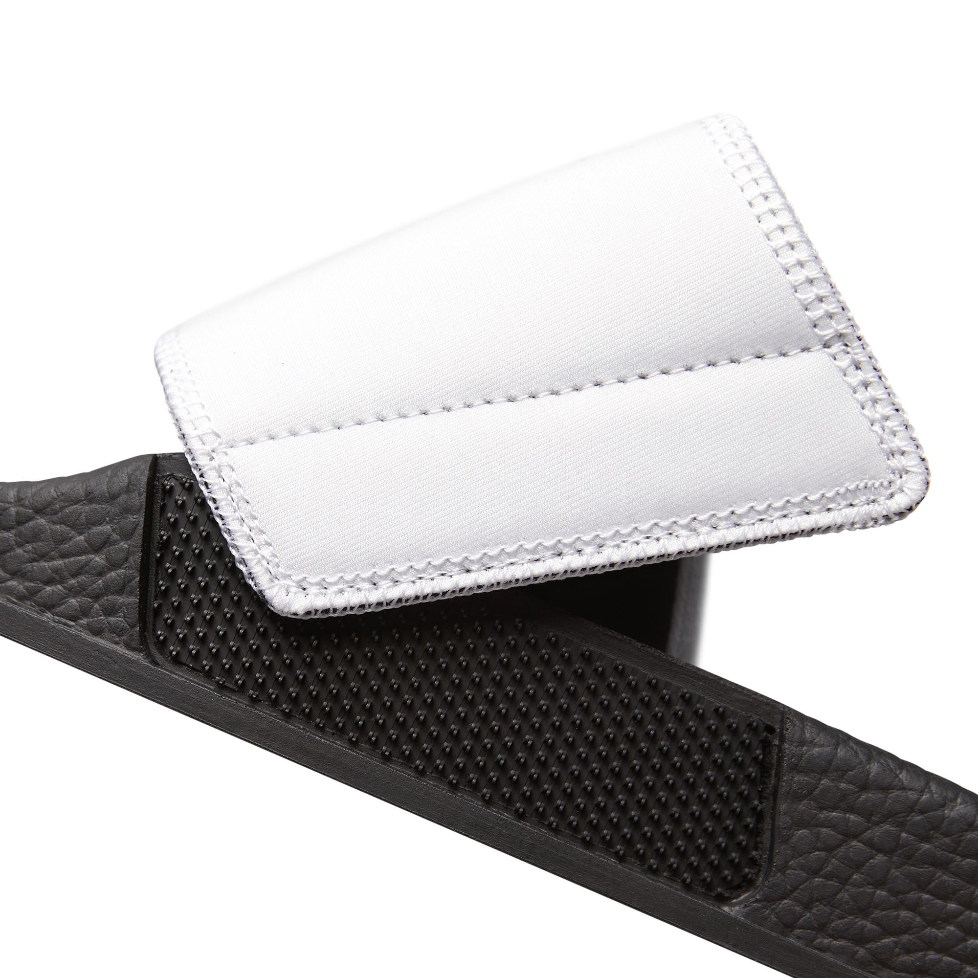 Women's Black Panthers Slides