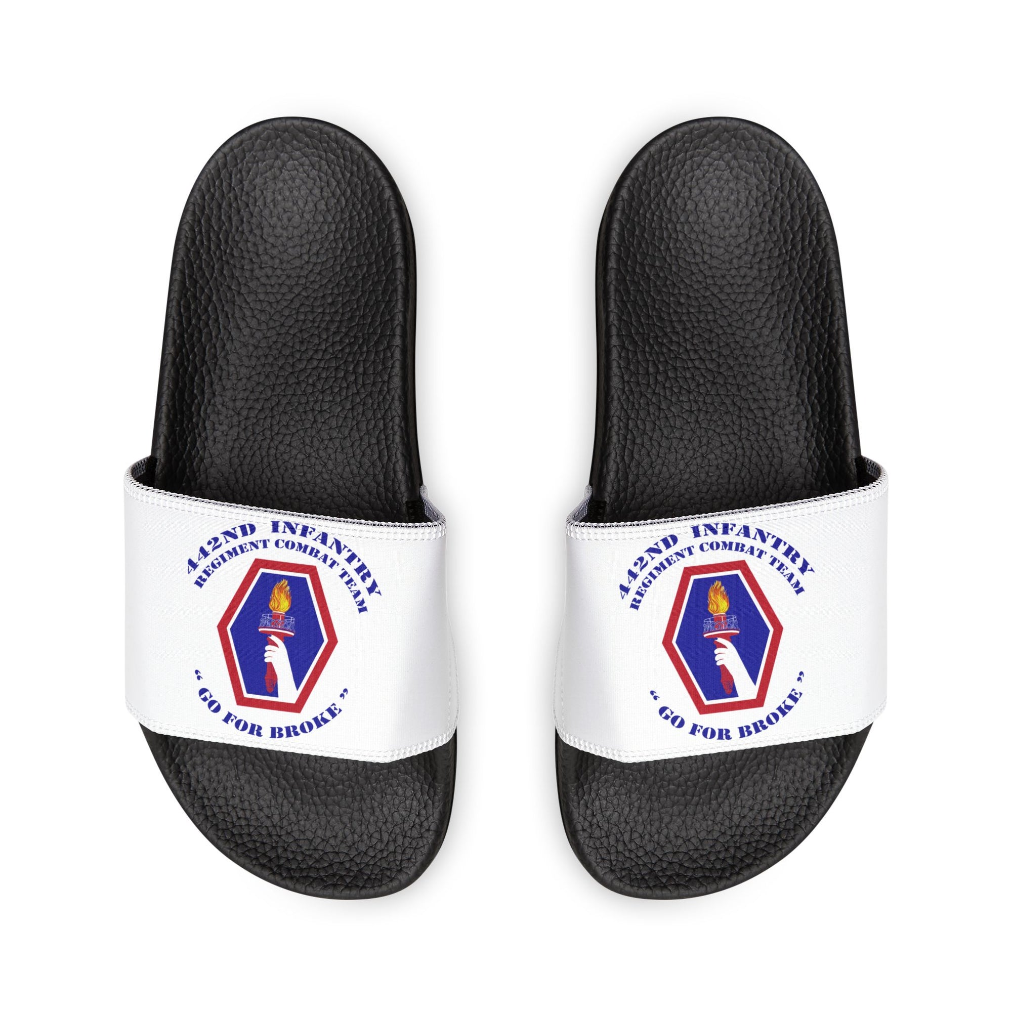 Women's Go For Broke Slides