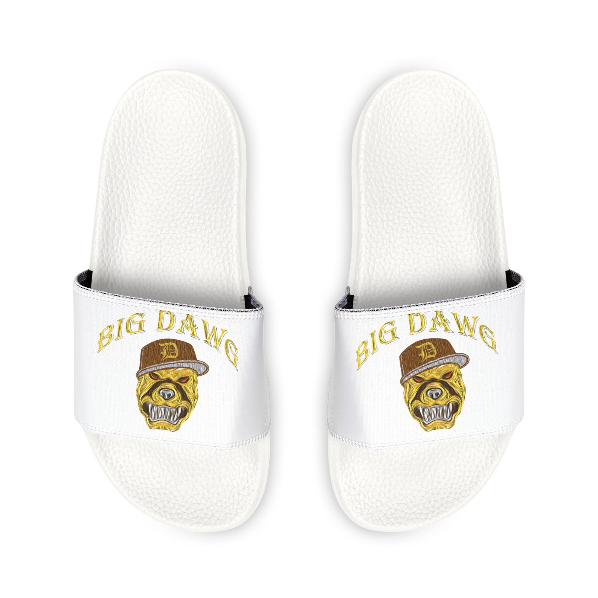 Men’s Big Dawg Slides