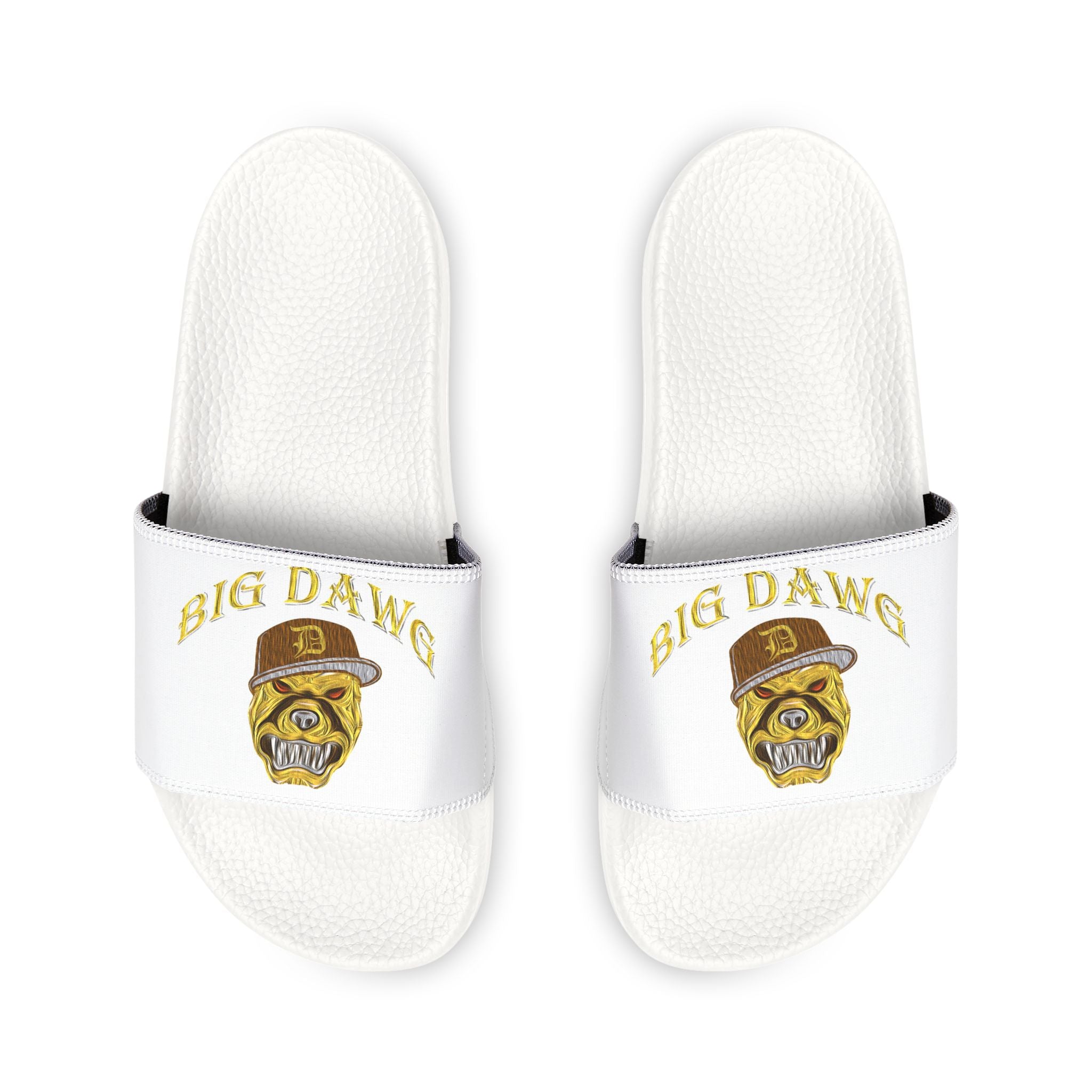 Men’s Big Dawg Slides