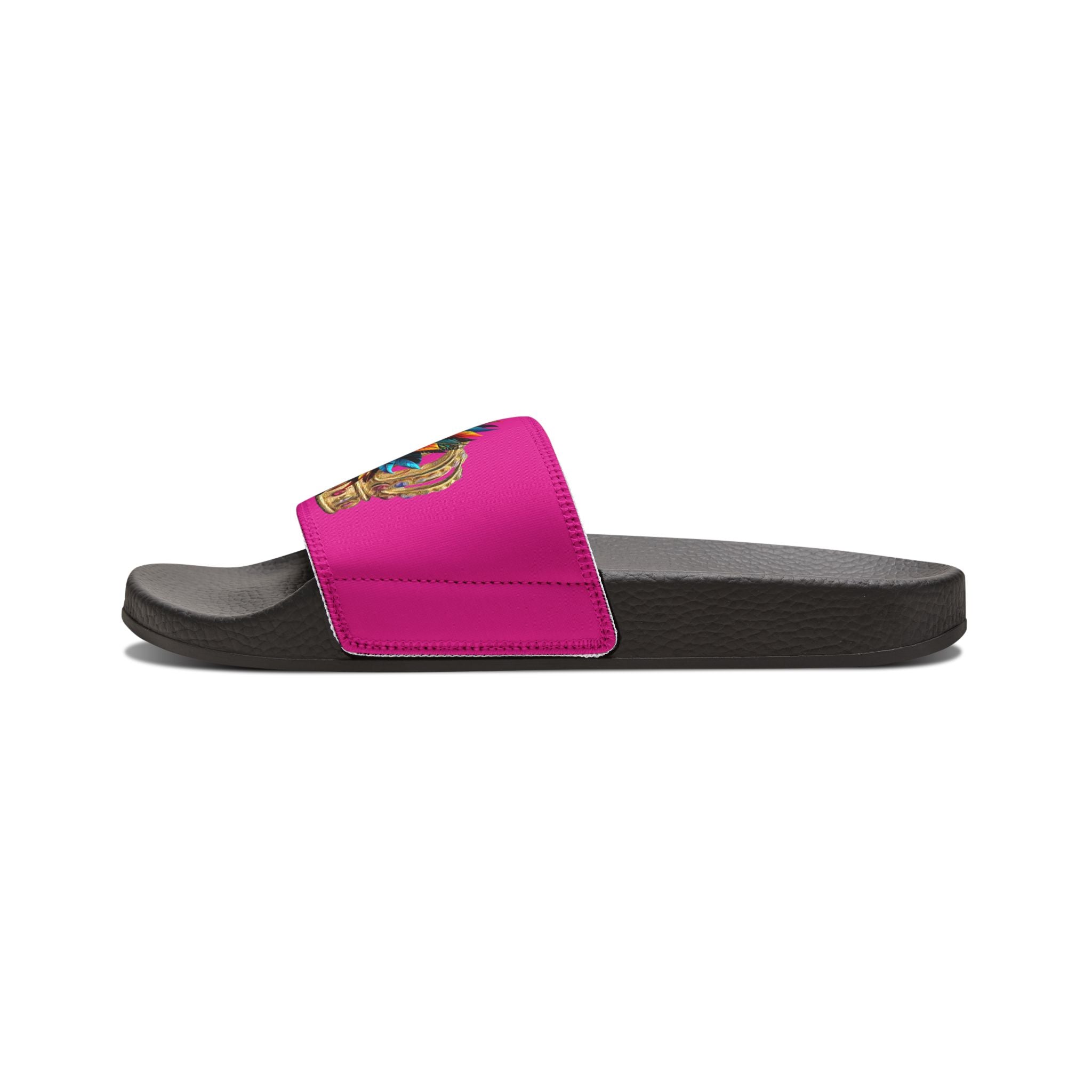 Women's Queen I Slides