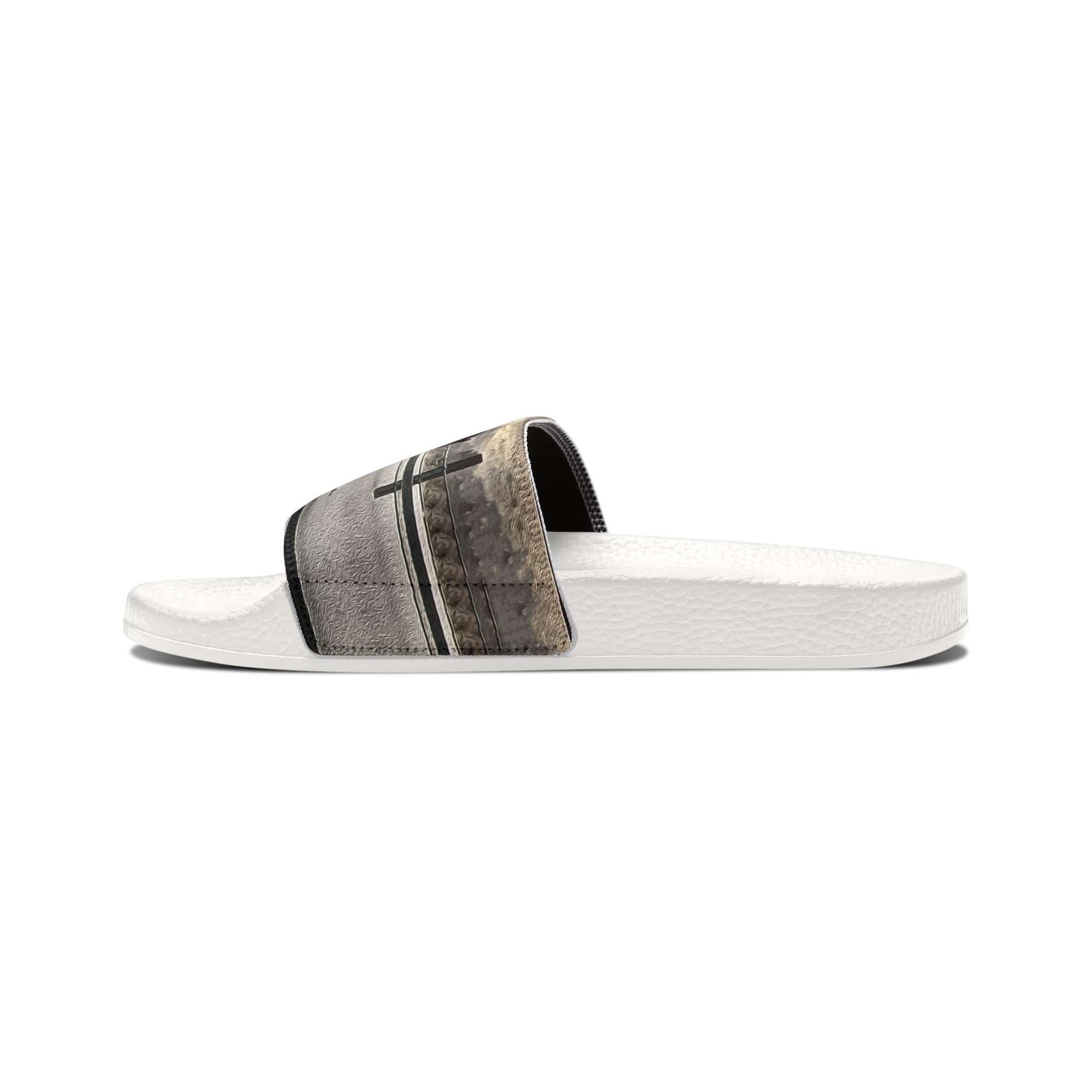 Women's Mountain Horse Slides