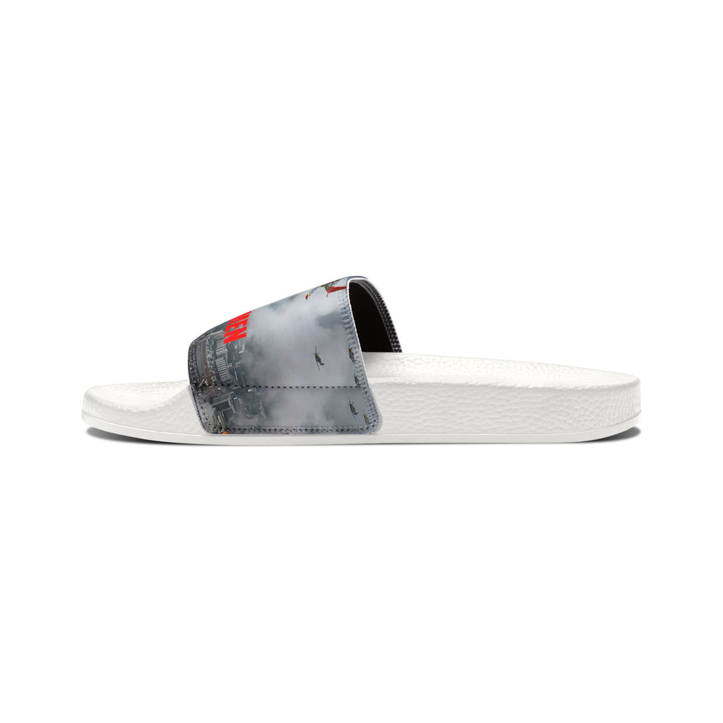 Men's Tuskegee Airmen Slides