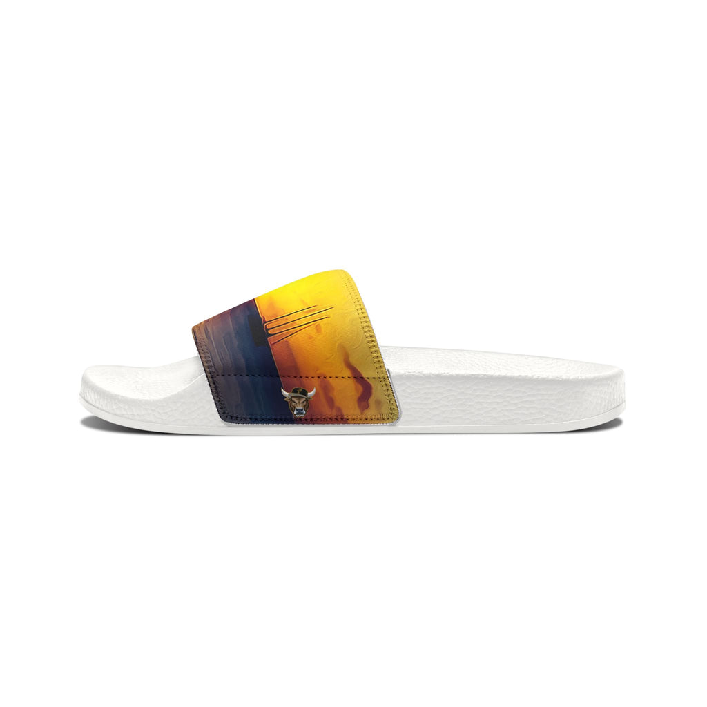 Women's Tropic Slides