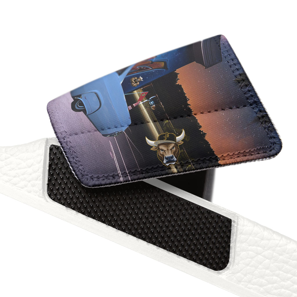 Women's 65 Impala SS Slides