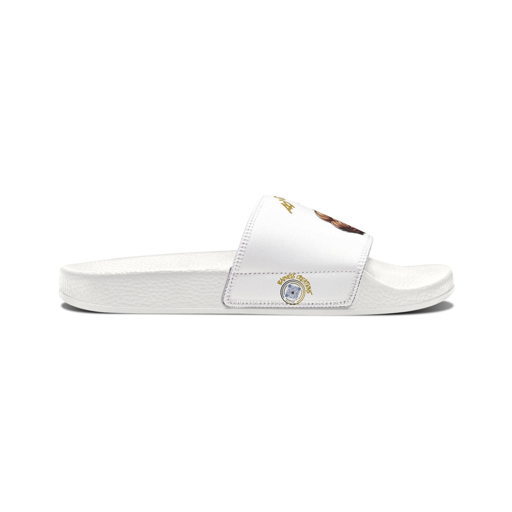 Men’s Big Papa Promo Slides
