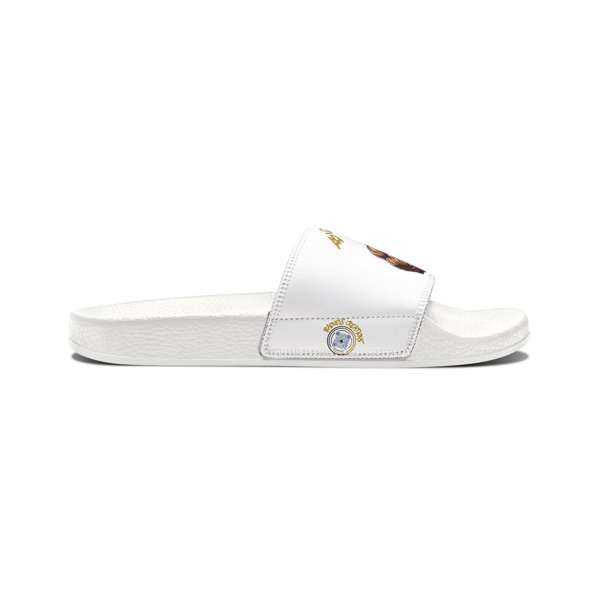 Men’s Big Papa Promo Slides