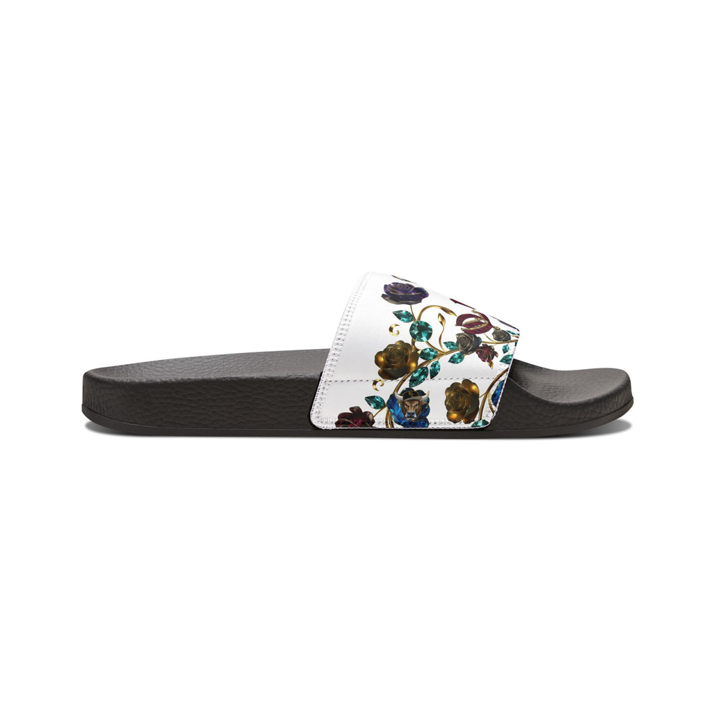 Women's Queen 4 Slides