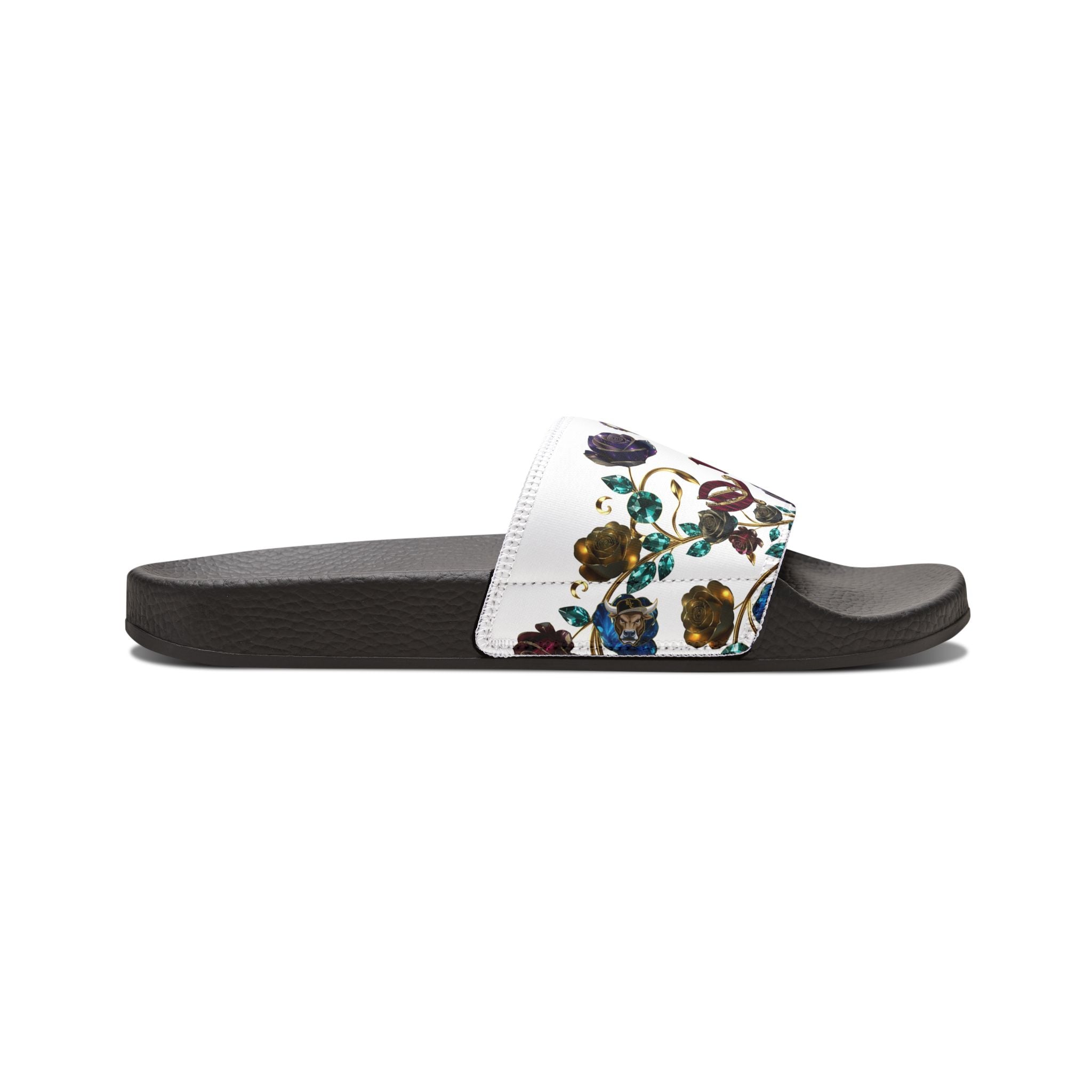 Women's Queen 4 Slides