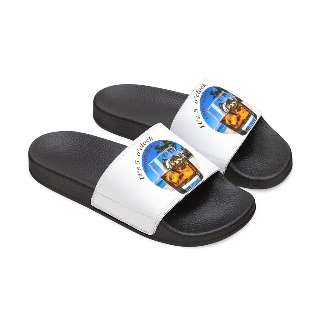 Women's 5 O'Clock Slides