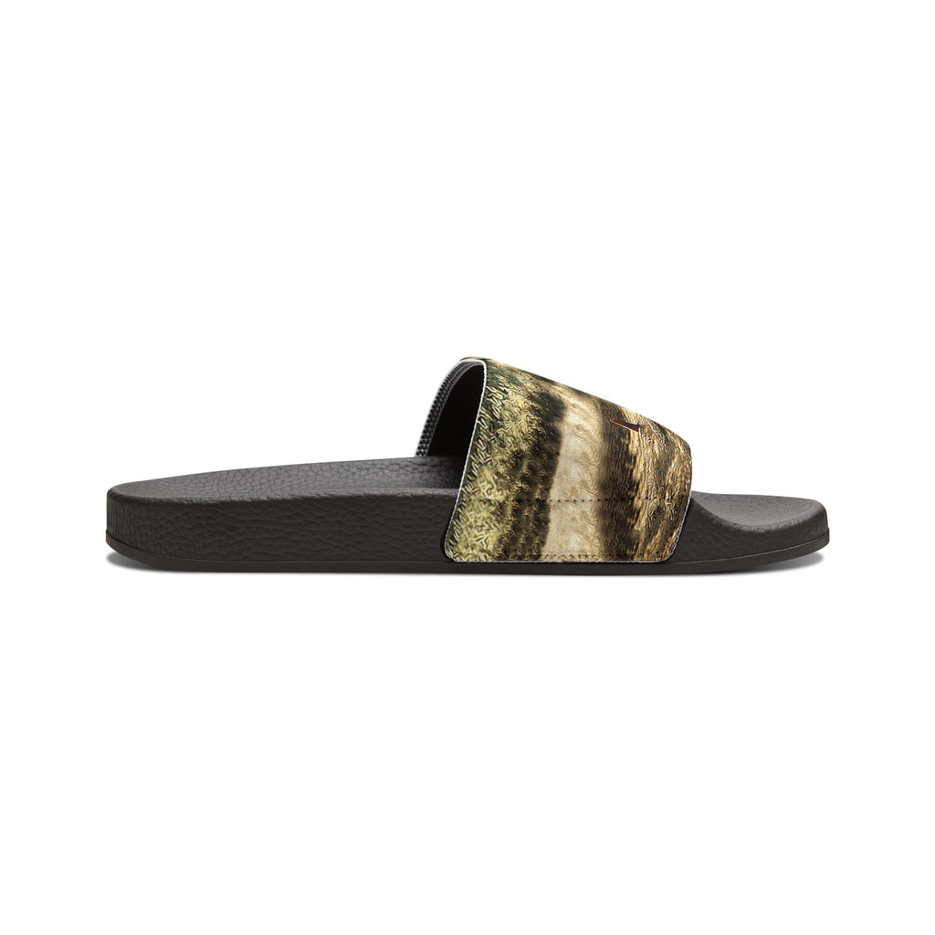 Women's Dust Bowl Slides