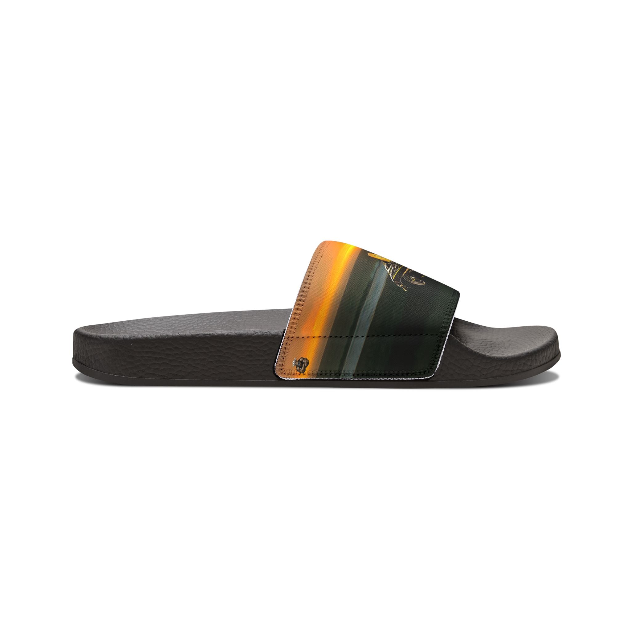 Men's Porsche Sunset Slides