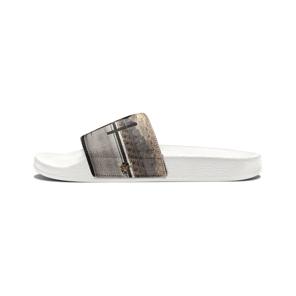 Women's Mountain Horse Slides