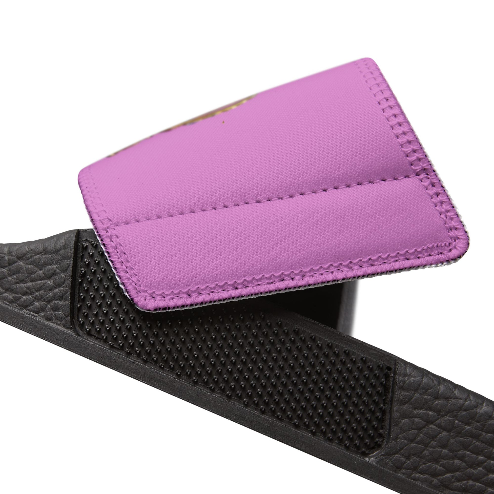 Women's Queen V Slides