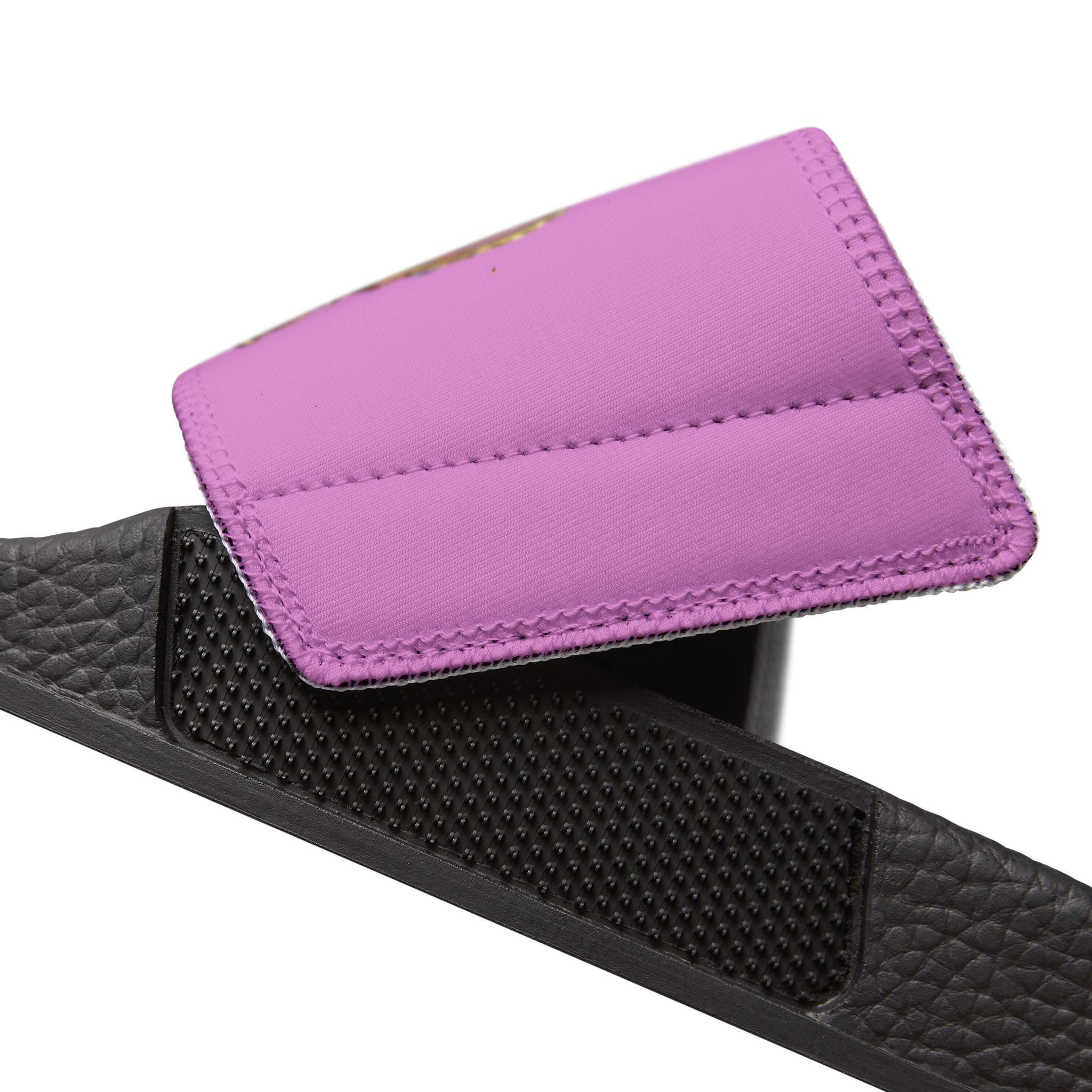 Women's Queen V Slides
