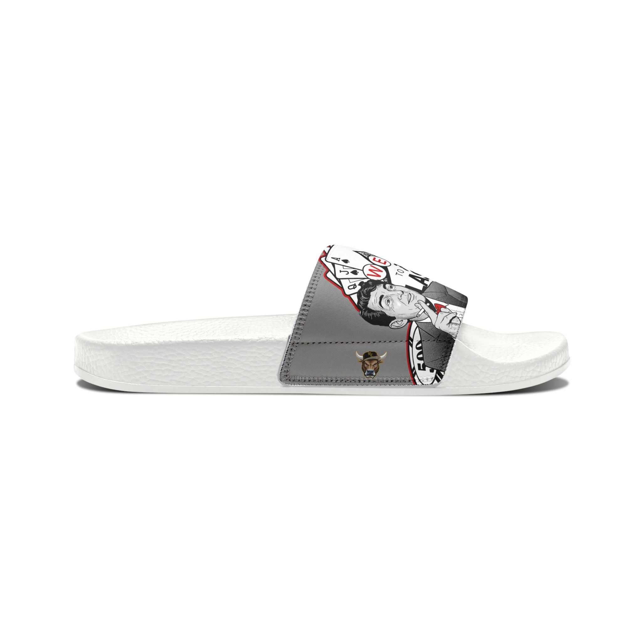 Women's Sin City 50 Slides
