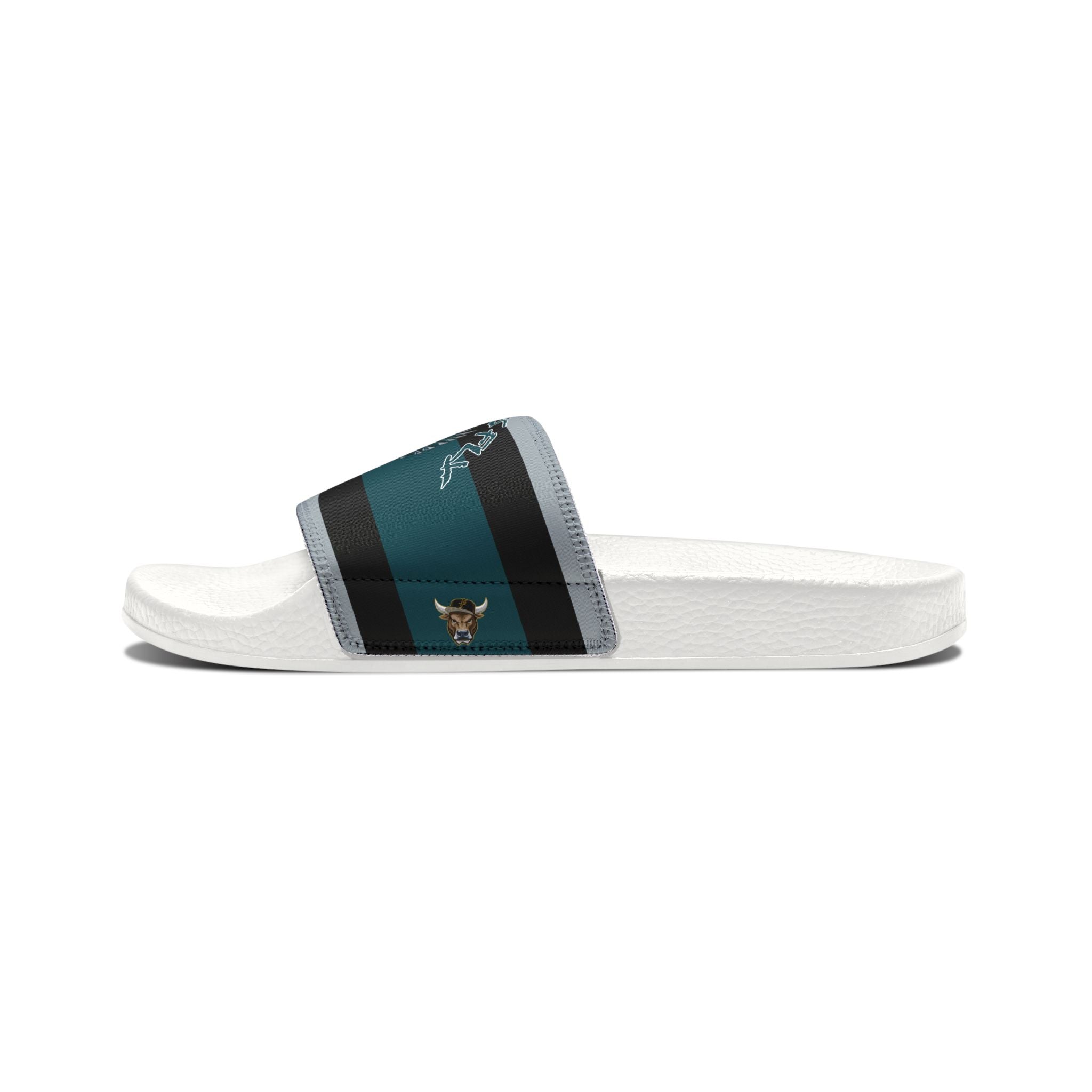 Men’s Fly Eagles Fly Slides