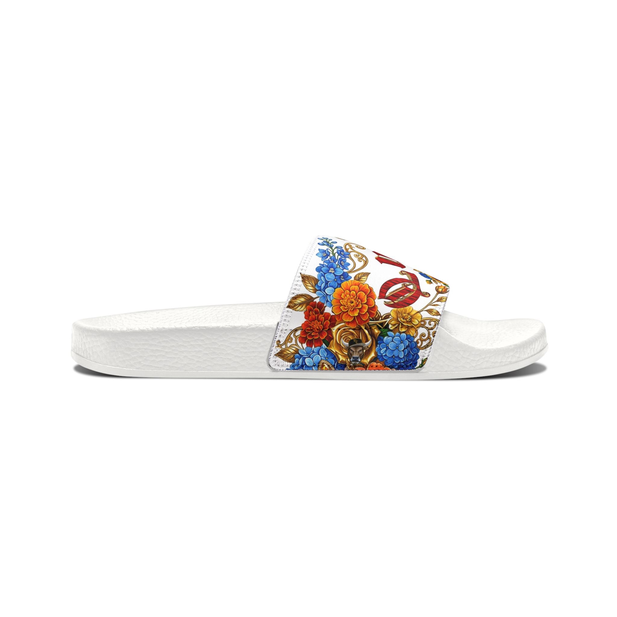 Women's Queen 3 Slides