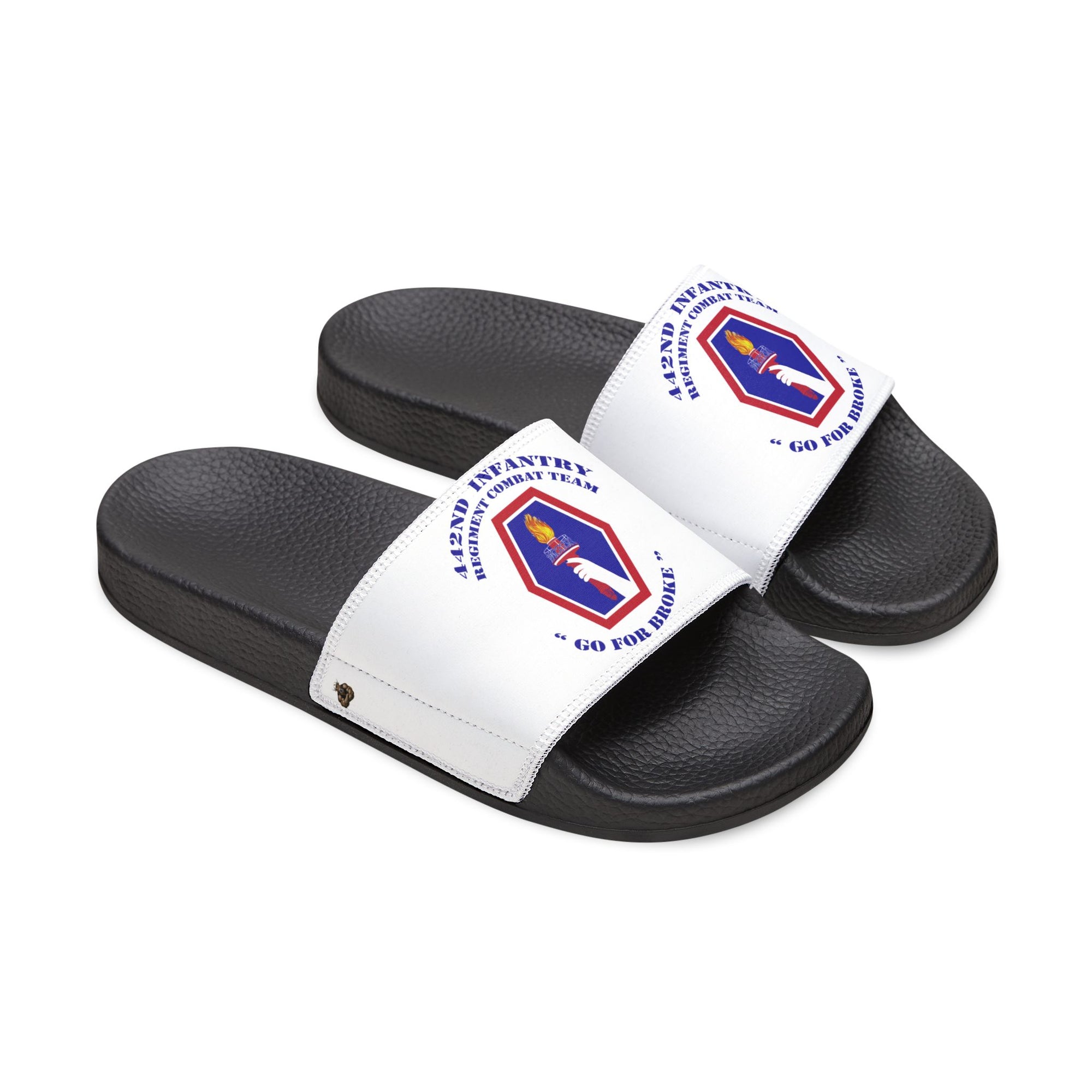 Women's Go For Broke Slides