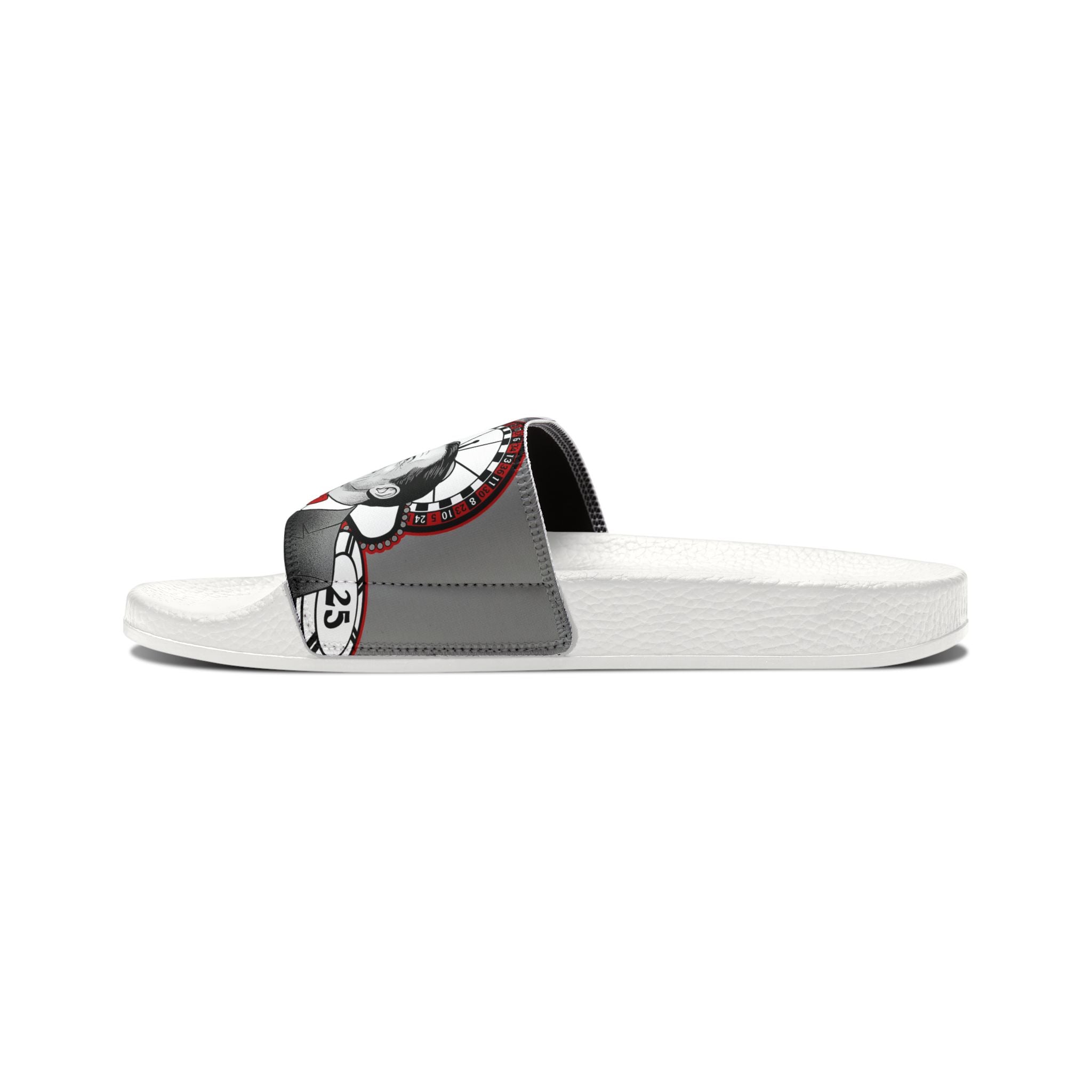 Men's Sin City 50 Slides