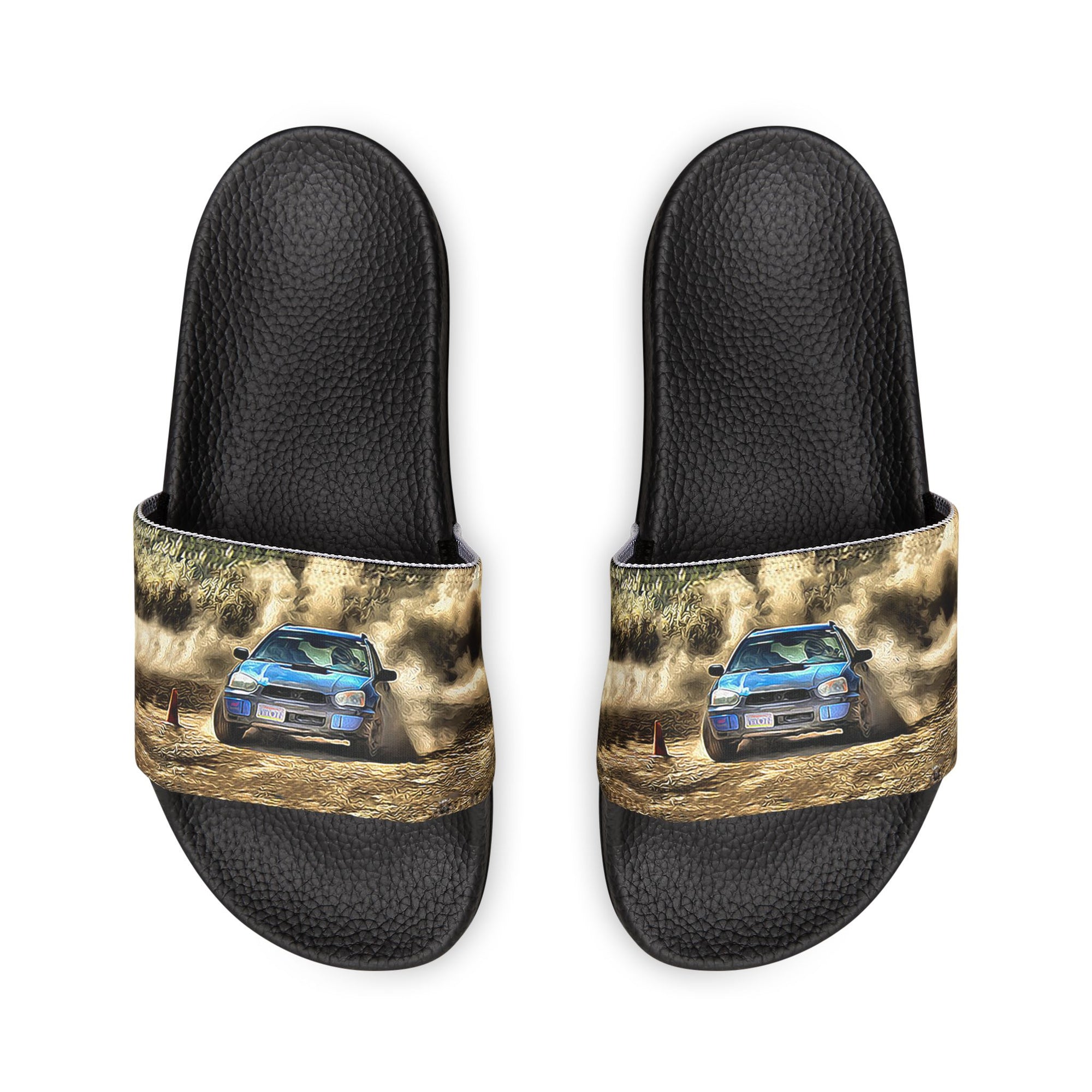 Women's Dust Bowl Slides