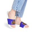 Women's Queen II Slides