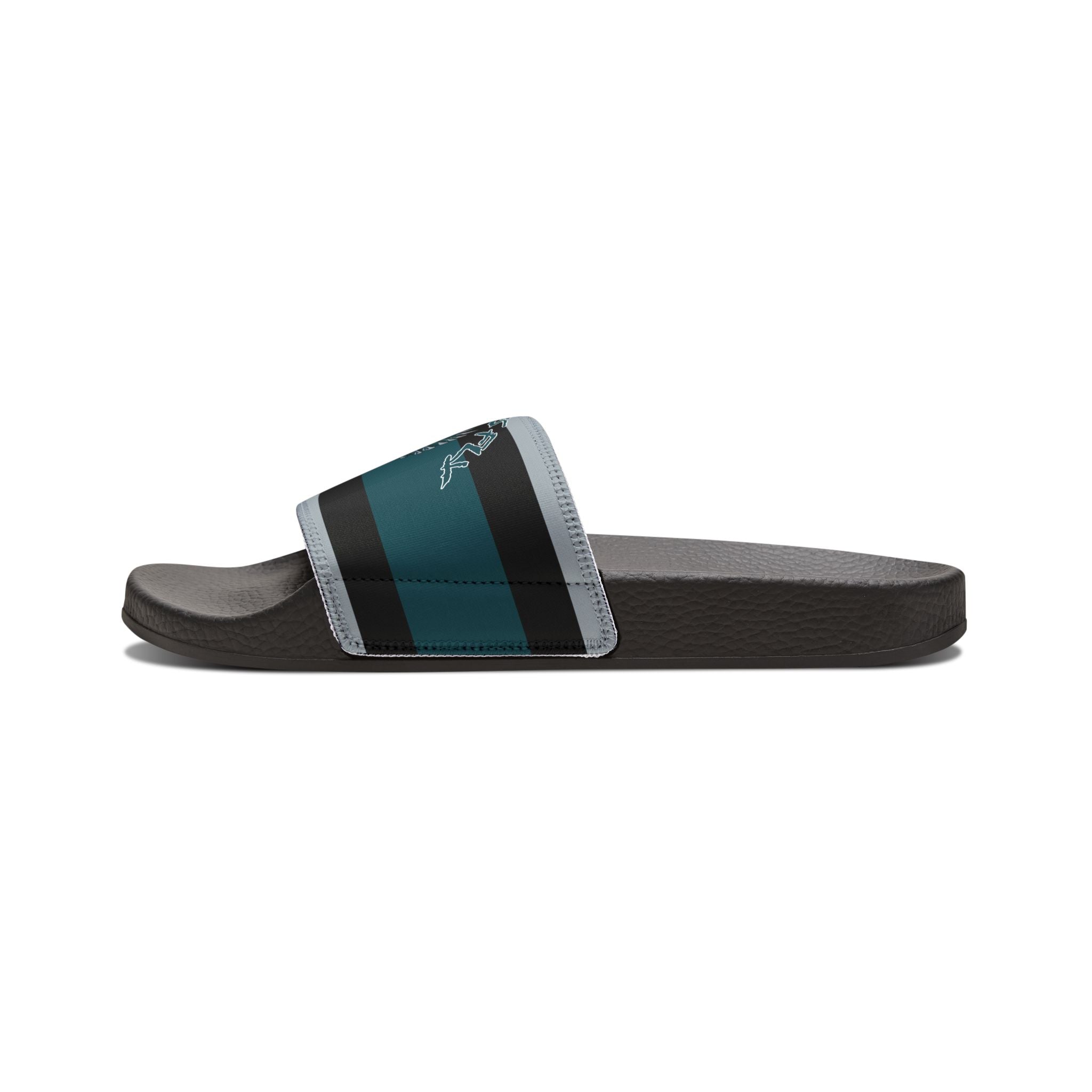 Women's Fly Eagles Fly Slides