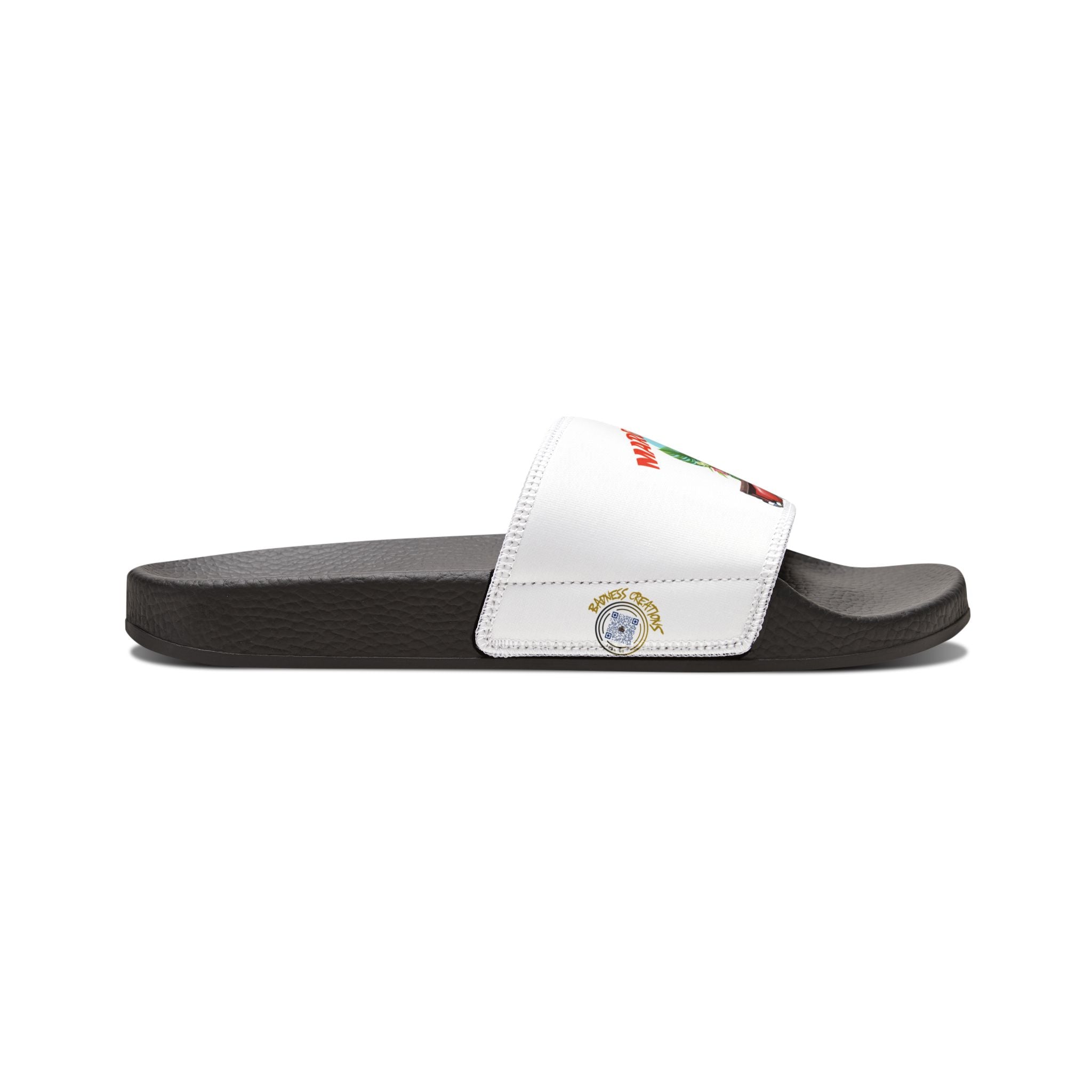 Men's Margaritaville Promo Slides