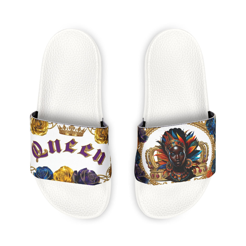 Women's Queen 1 Slides