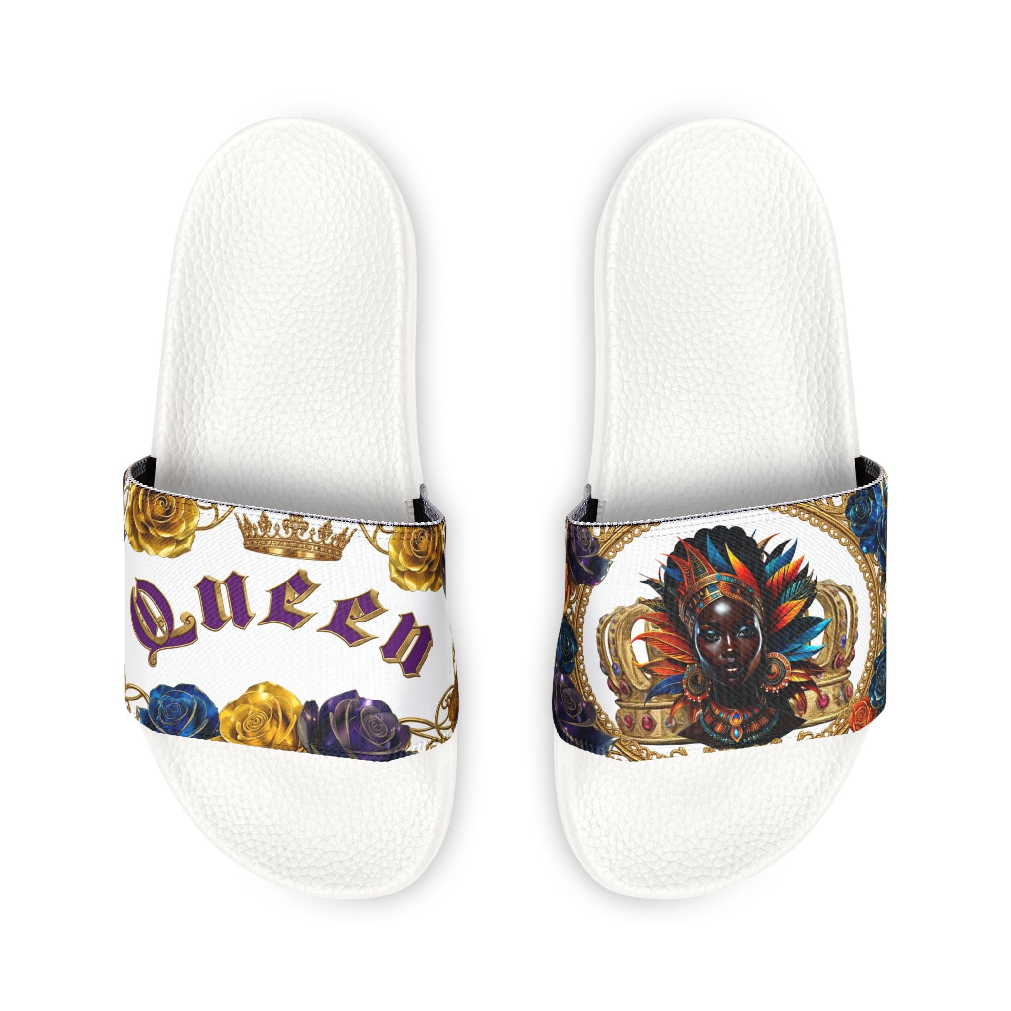 Women's Queen 1 Slides