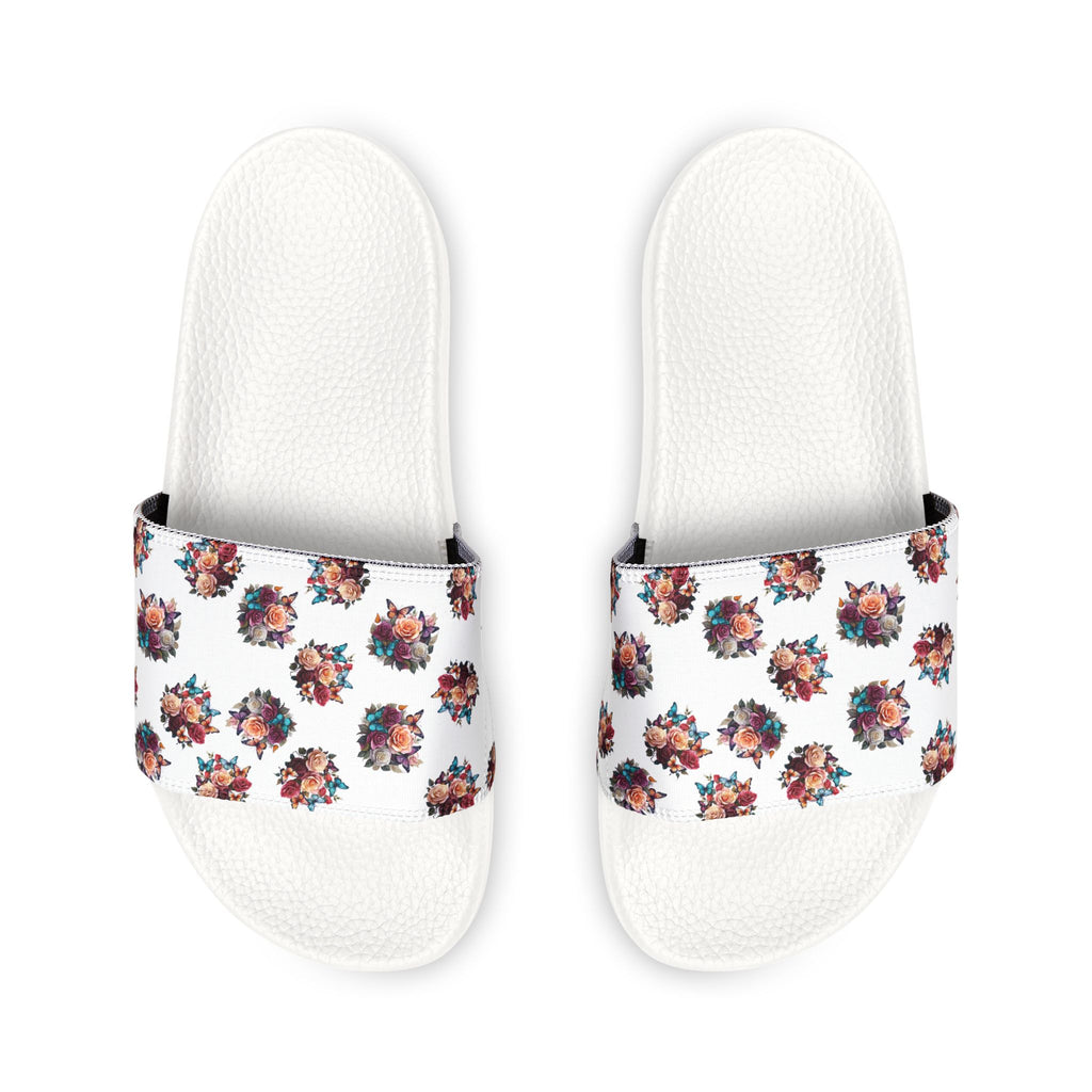 Women's  Rose Promo Slides