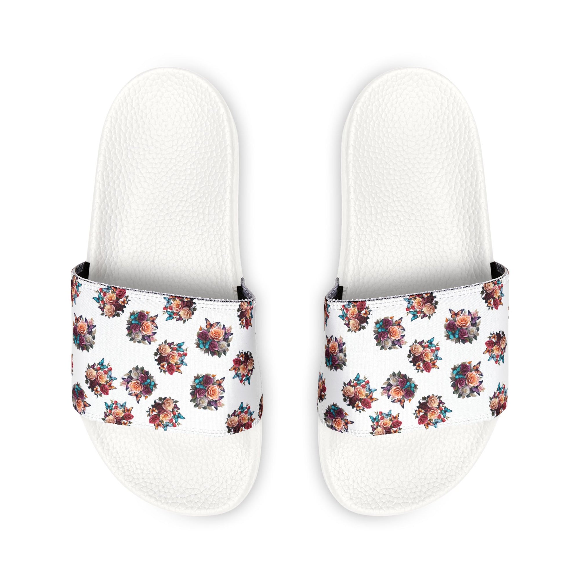 Women's  Rose Promo Slides