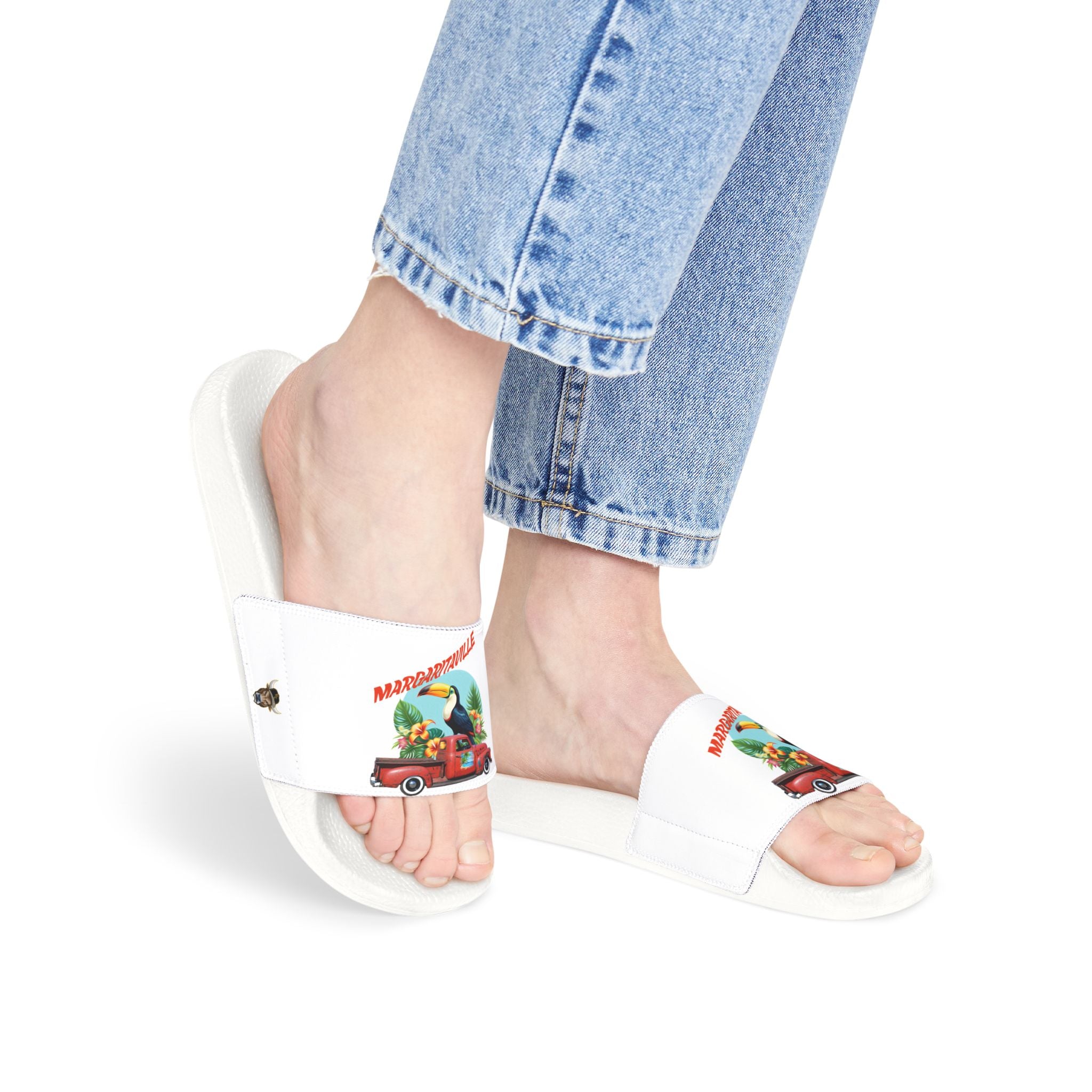 Women's Margaritaville Slides