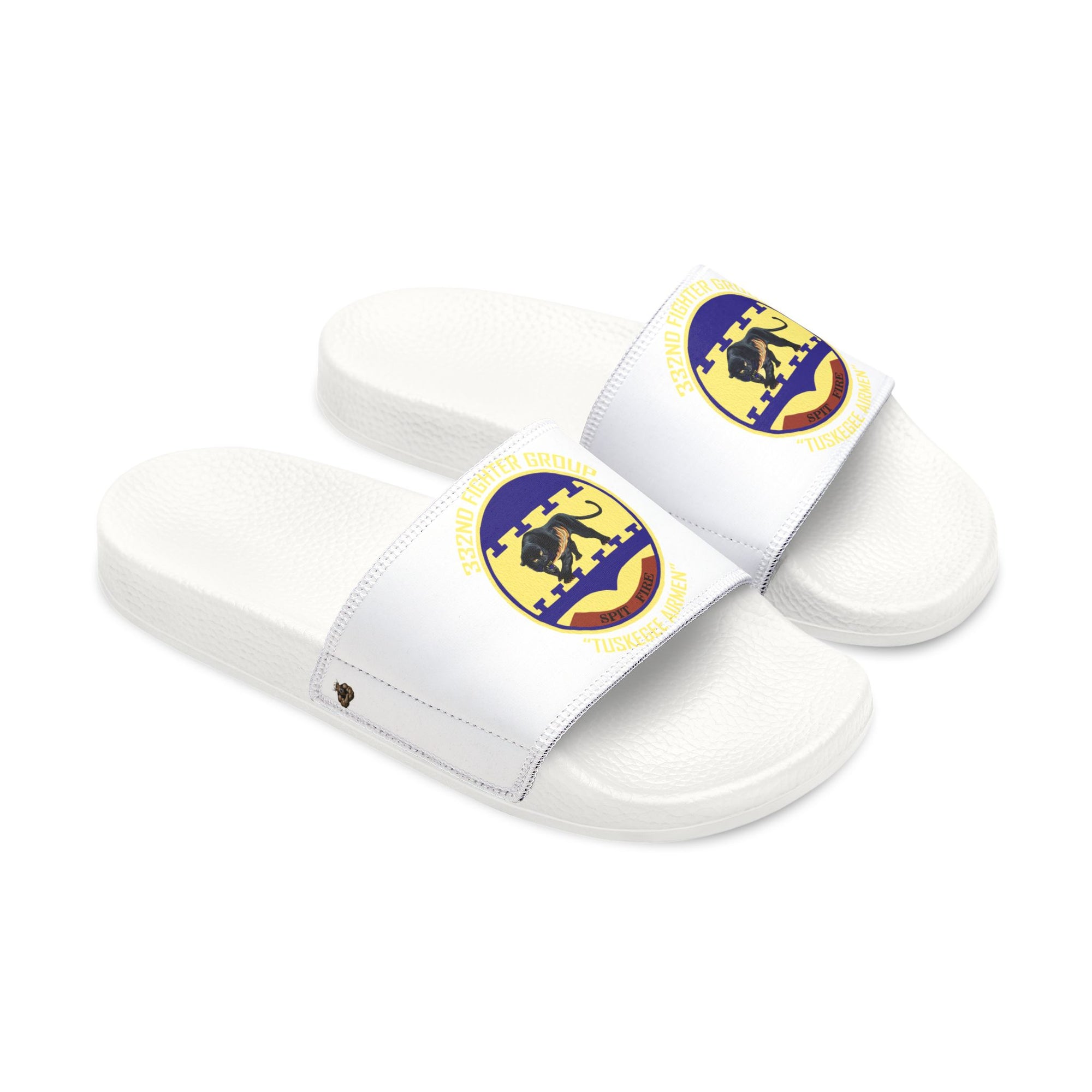 Women's Tuskegee Airmen Slides