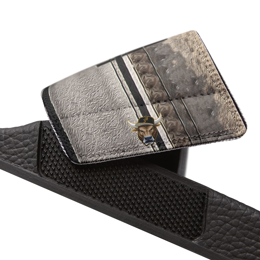 Women's Mountain Horse Slides