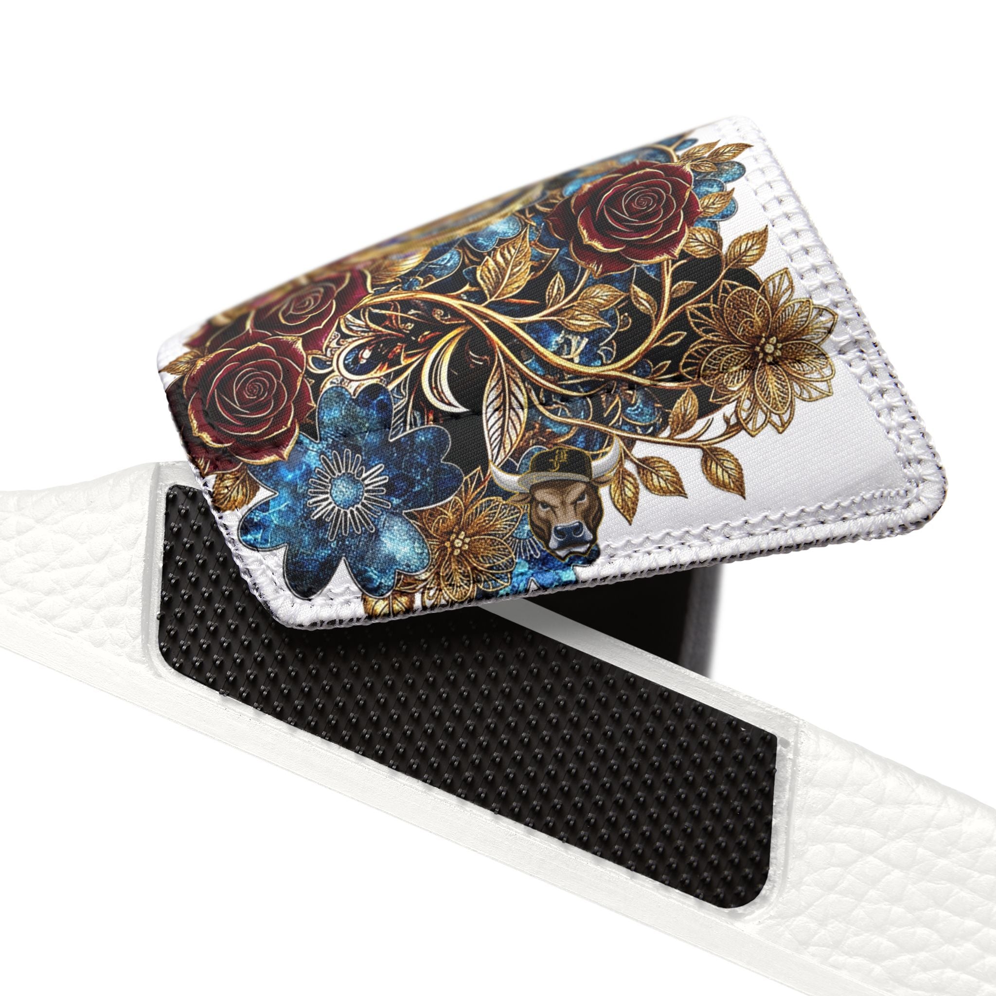 Women's Queen 5 Slides