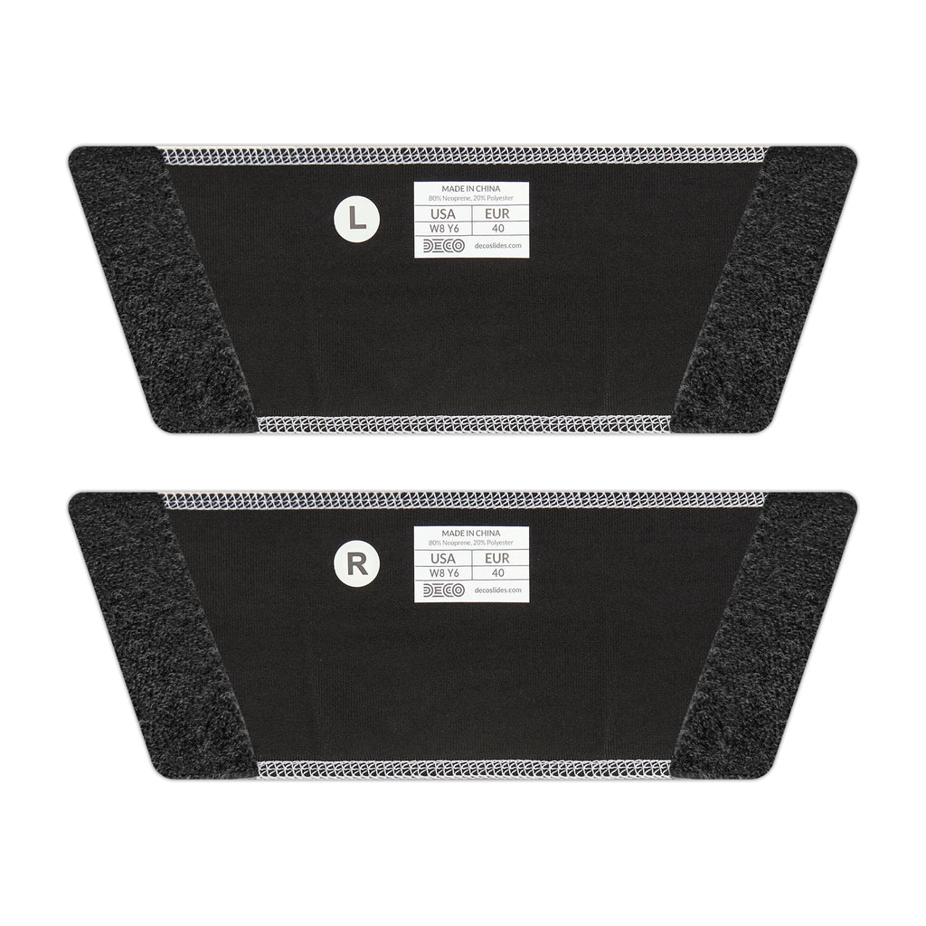 Women's Mountain Horse Promo Slides