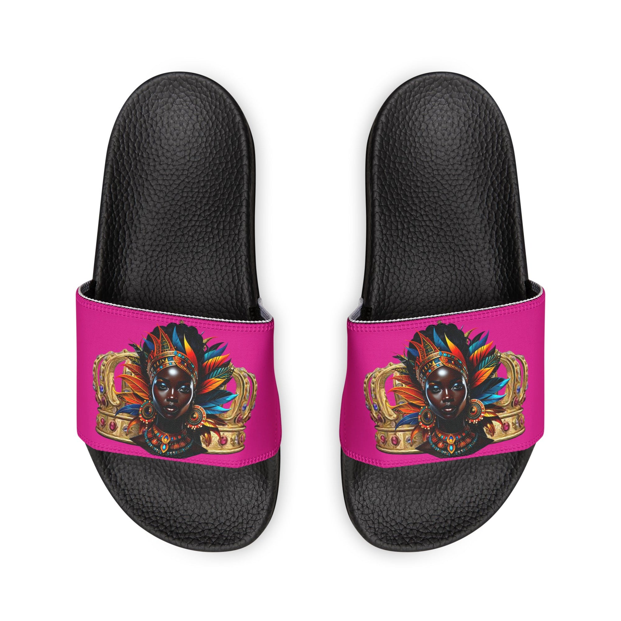 Women's Queen I Slides