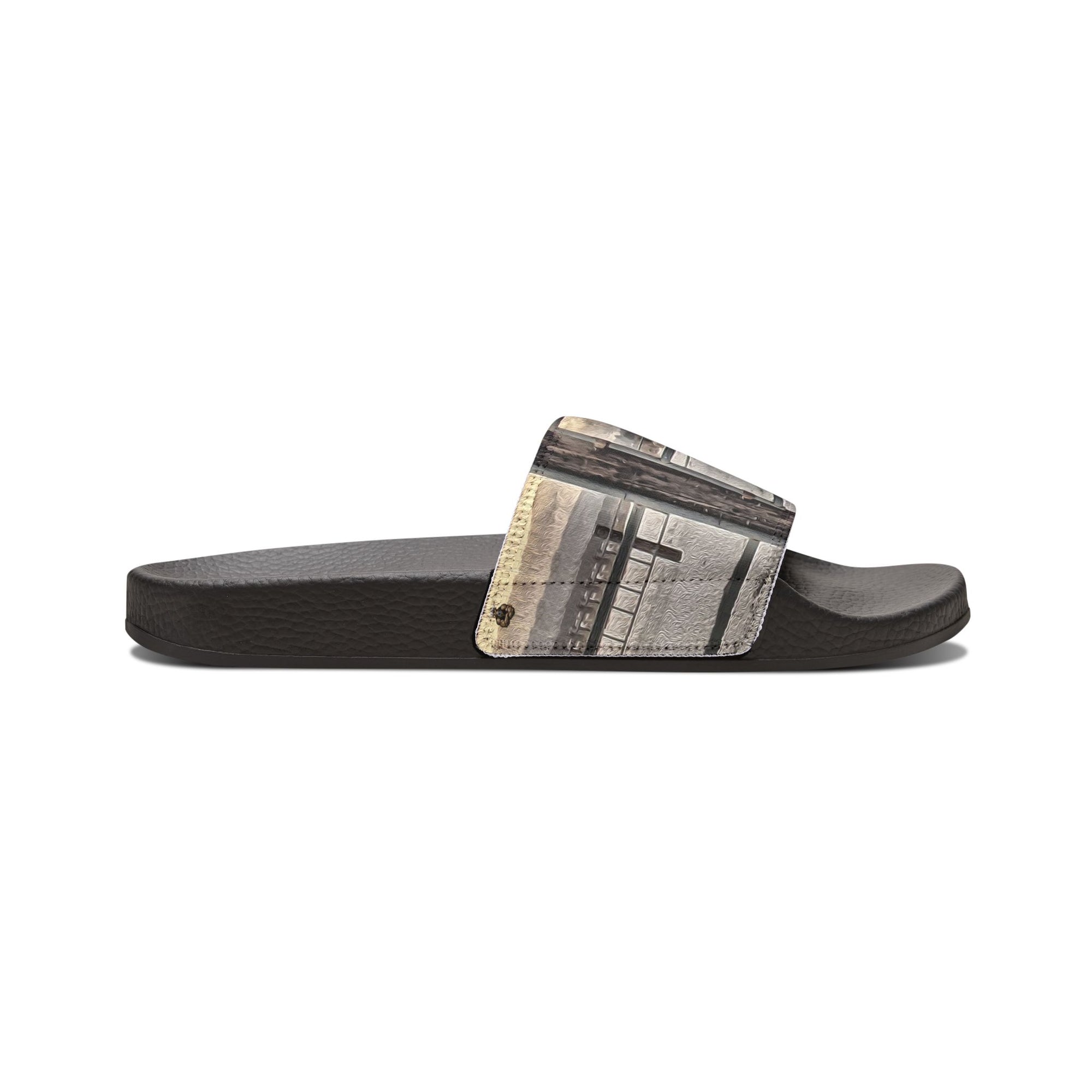 Women's Mountain Horse Slides