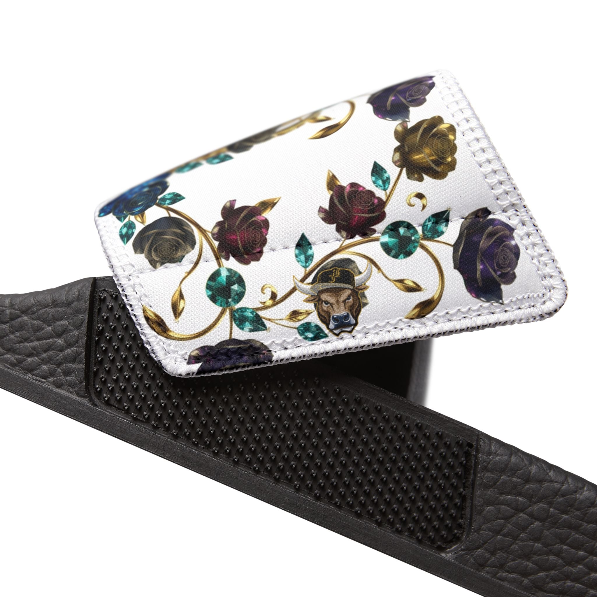 Women's Queen 4 Slides