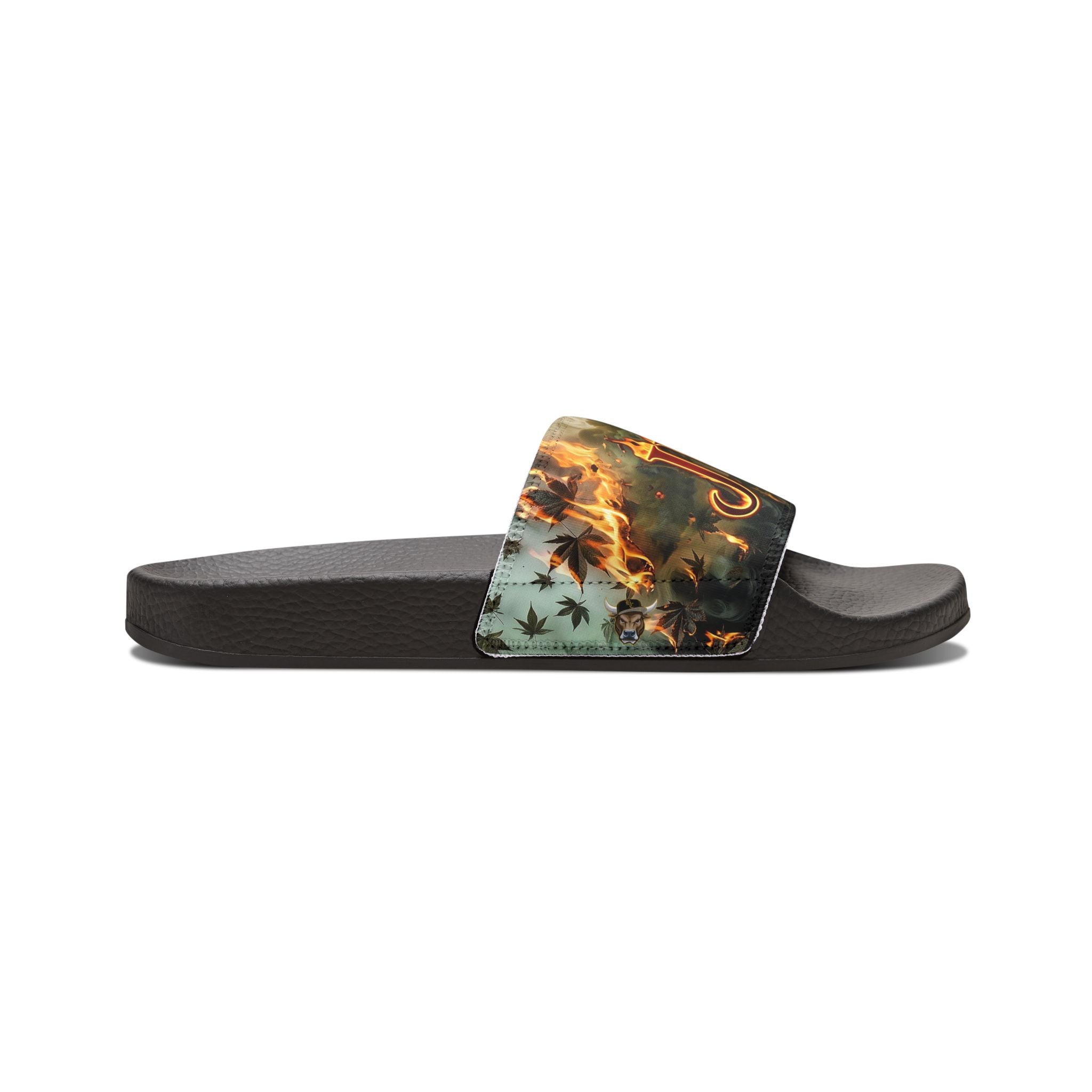 Men's Just Blaze Slides