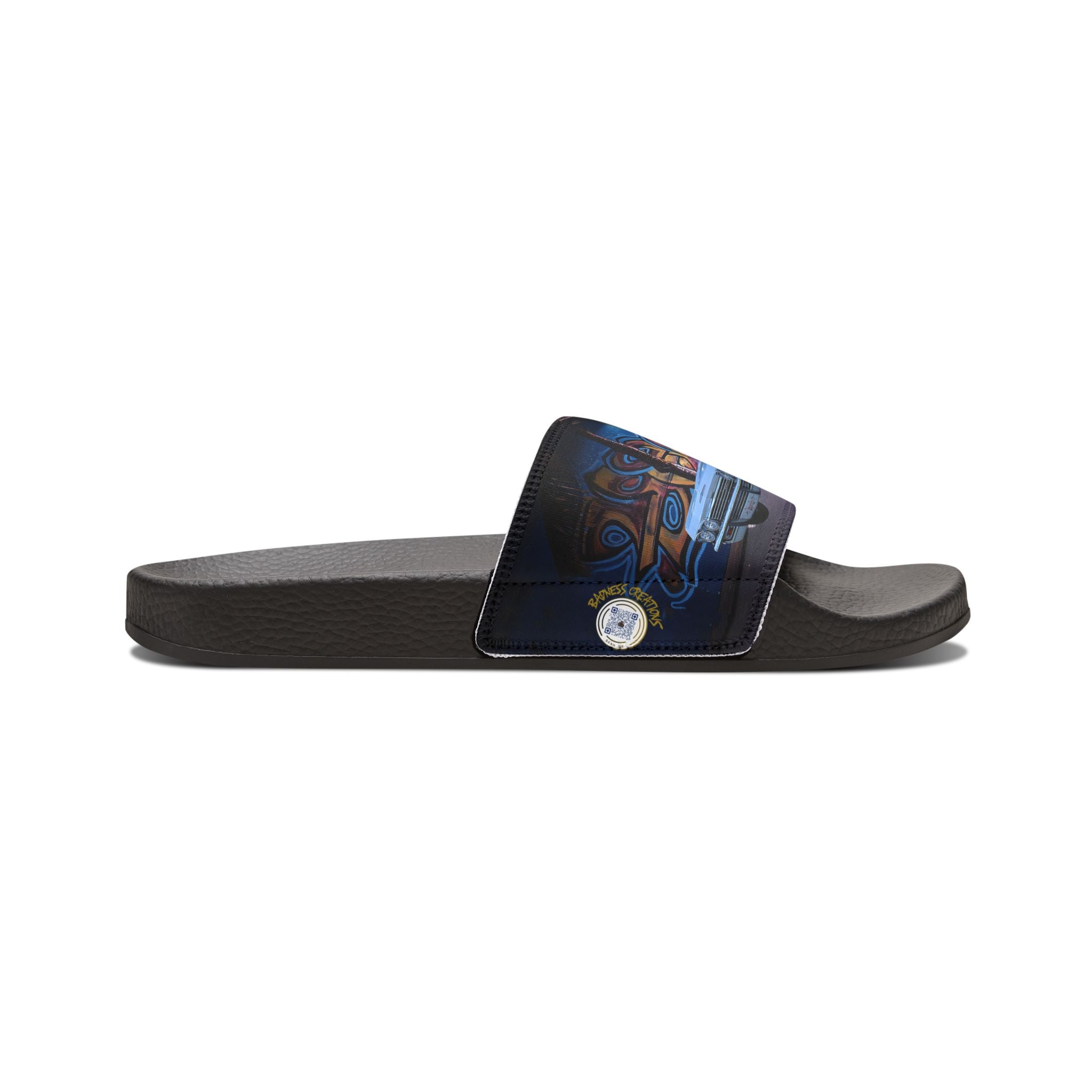 Women's 65 Impala SS Promo Slides