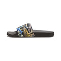 Men's Koi Pond Slides